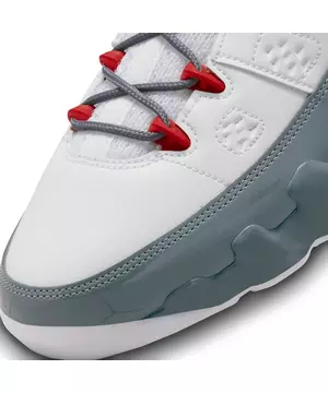 Jordan, Shoes, Flight Club 9 Cool Grey Blue White