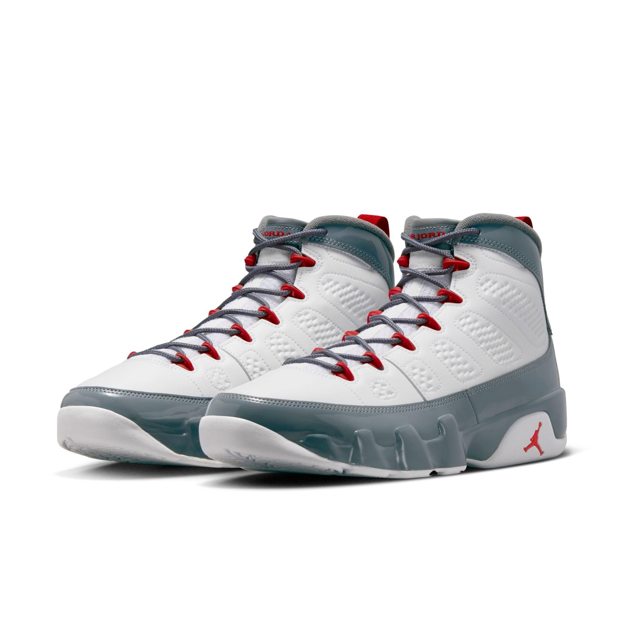 hibbett sports jordans 9