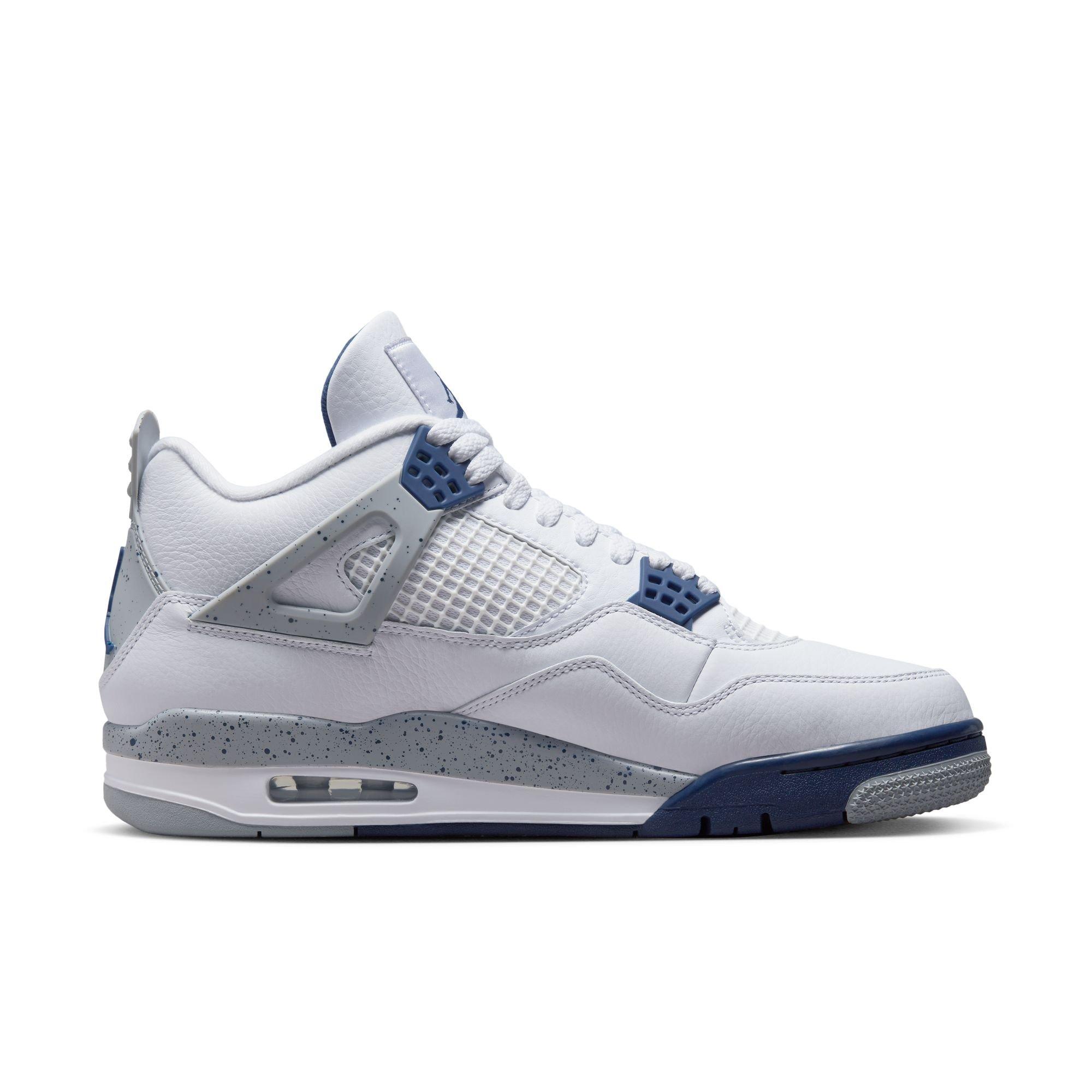 Hibbett sports cheap jordan 4