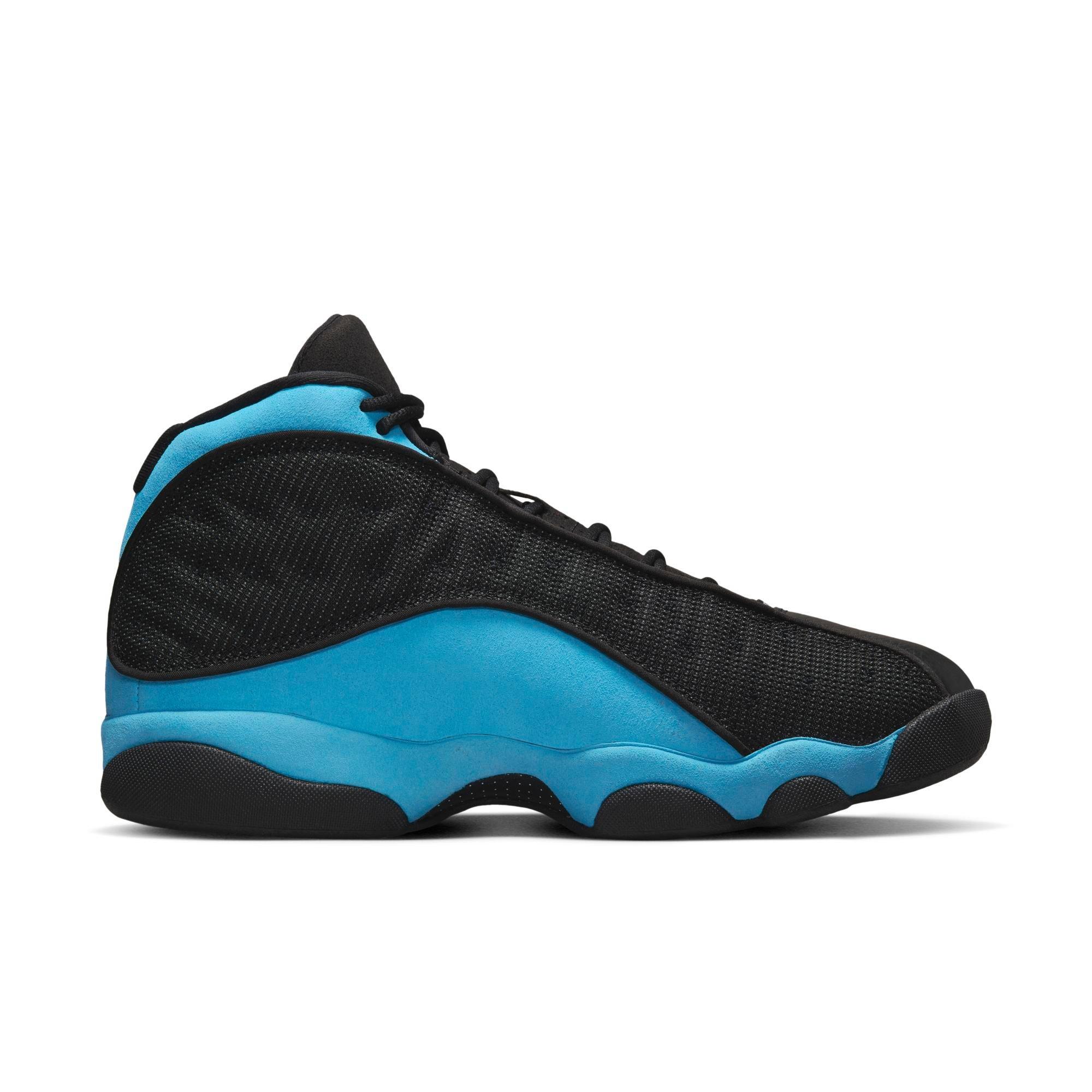 Jordan retro deals 13 hibbett sports