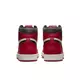 Jordan 1 Retro High OG "Lost and Found" Men's Shoe - RED Thumbnail View 10