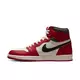 Jordan 1 Retro High OG "Lost and Found" Men's Shoe - RED Thumbnail View 9