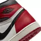 Jordan 1 Retro High OG "Lost and Found" Men's Shoe - RED Thumbnail View 3