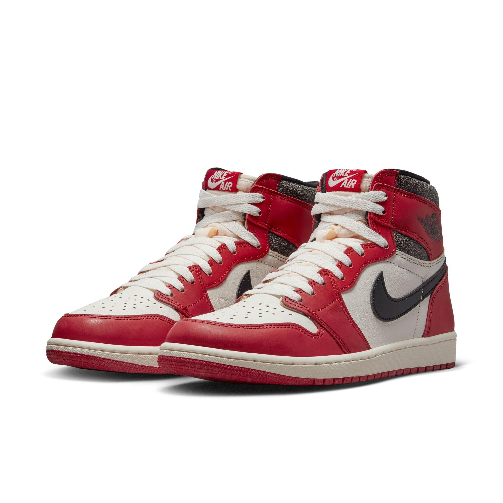 hibbett sports jordan 1