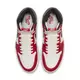 Jordan 1 Retro High OG "Lost and Found" Men's Shoe - RED Thumbnail View 11