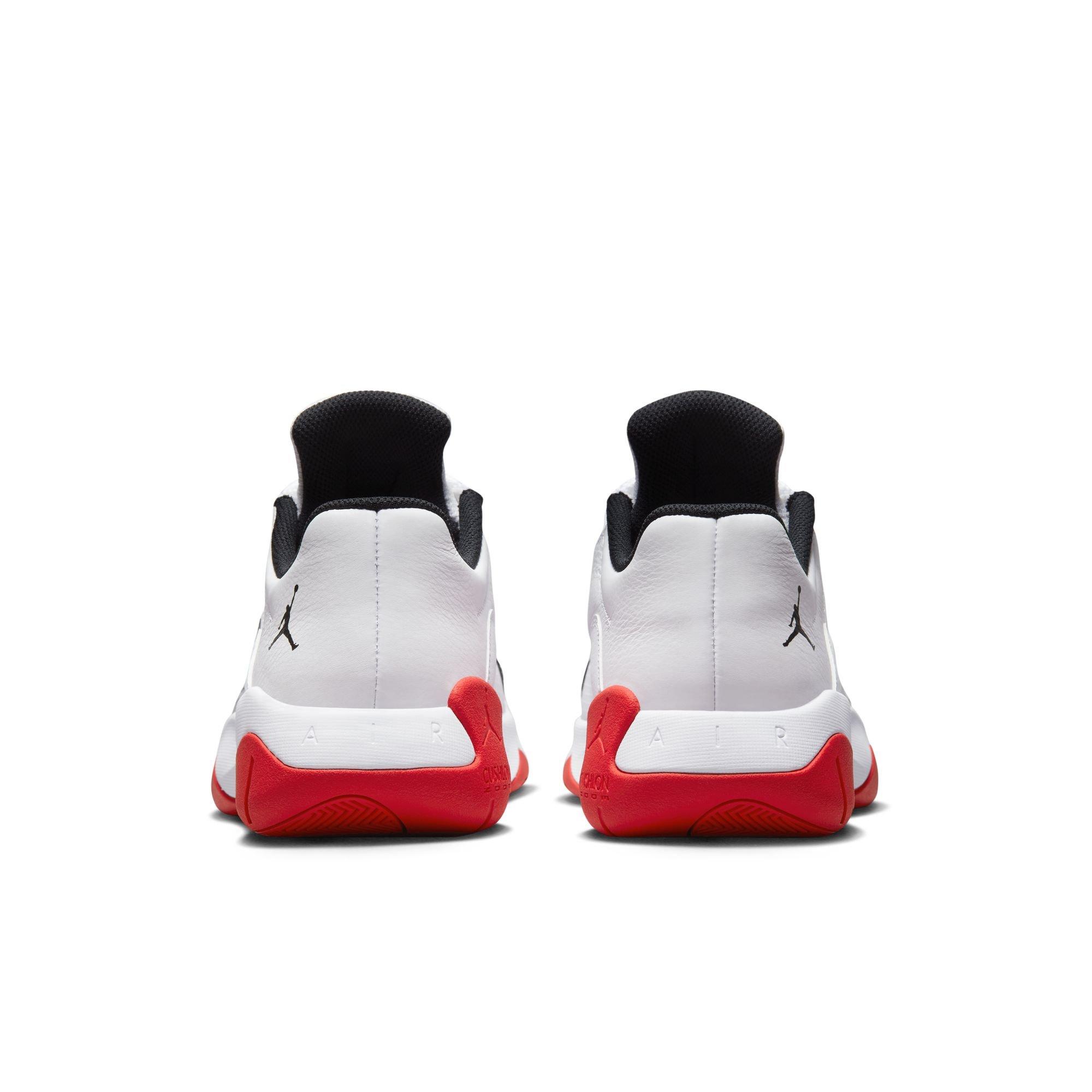 Jordan 11 outlet back view