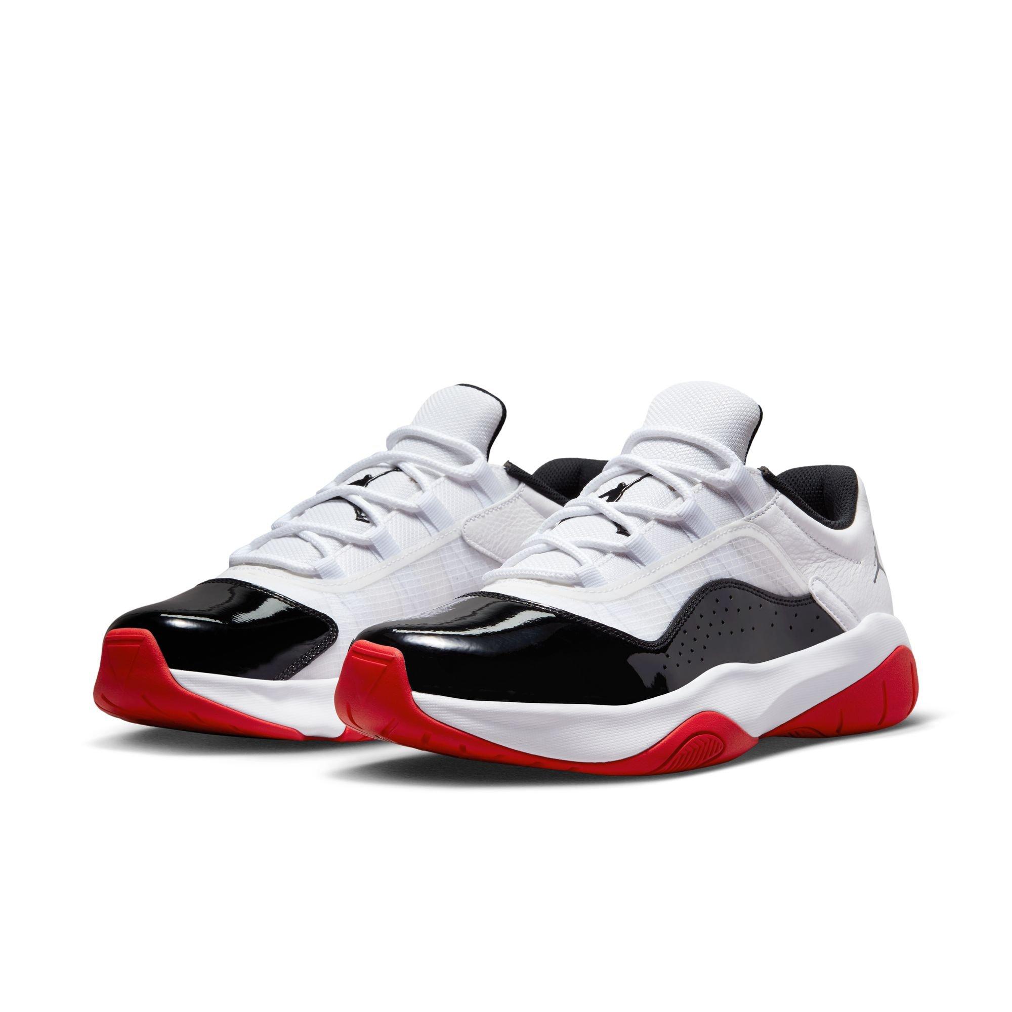 Jordan 11 CMFT Low Cherry Men's - DN4180-116 - US