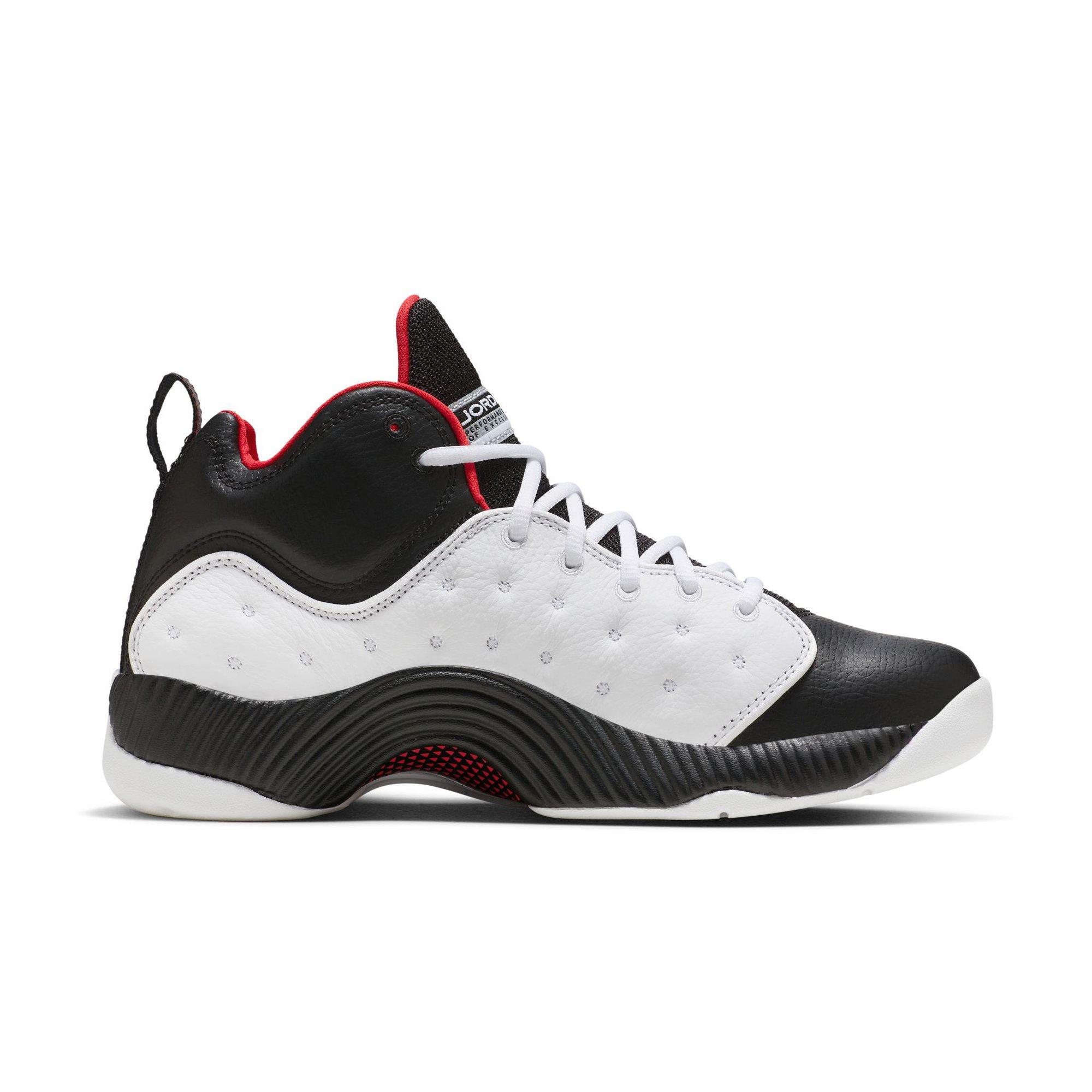 Jordan Jumpman Team II