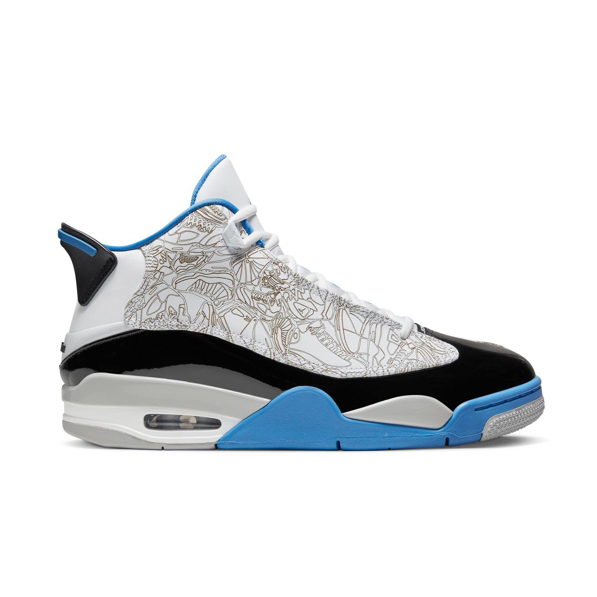 air jordan dub zero mens stores