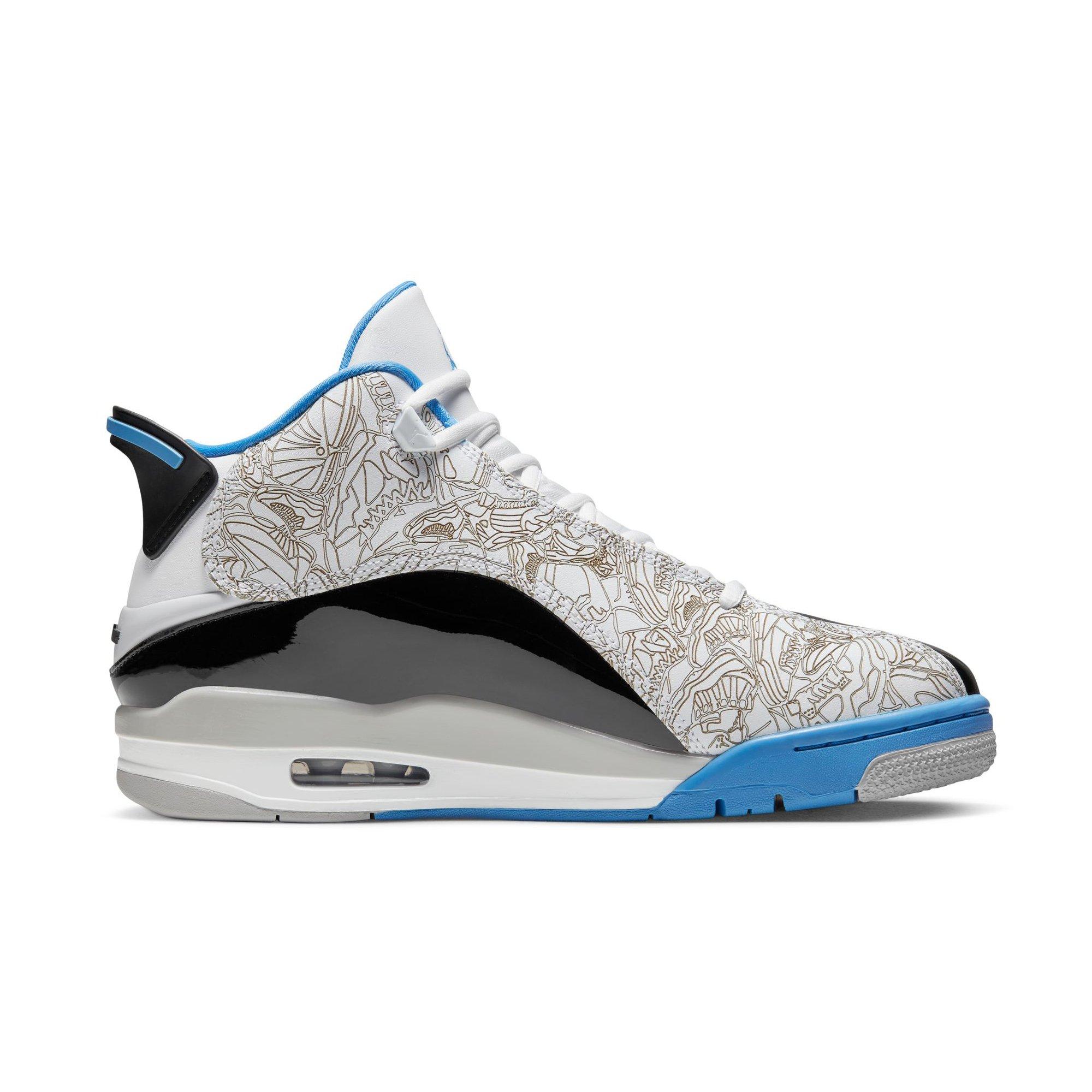 air jordan dub zero mens