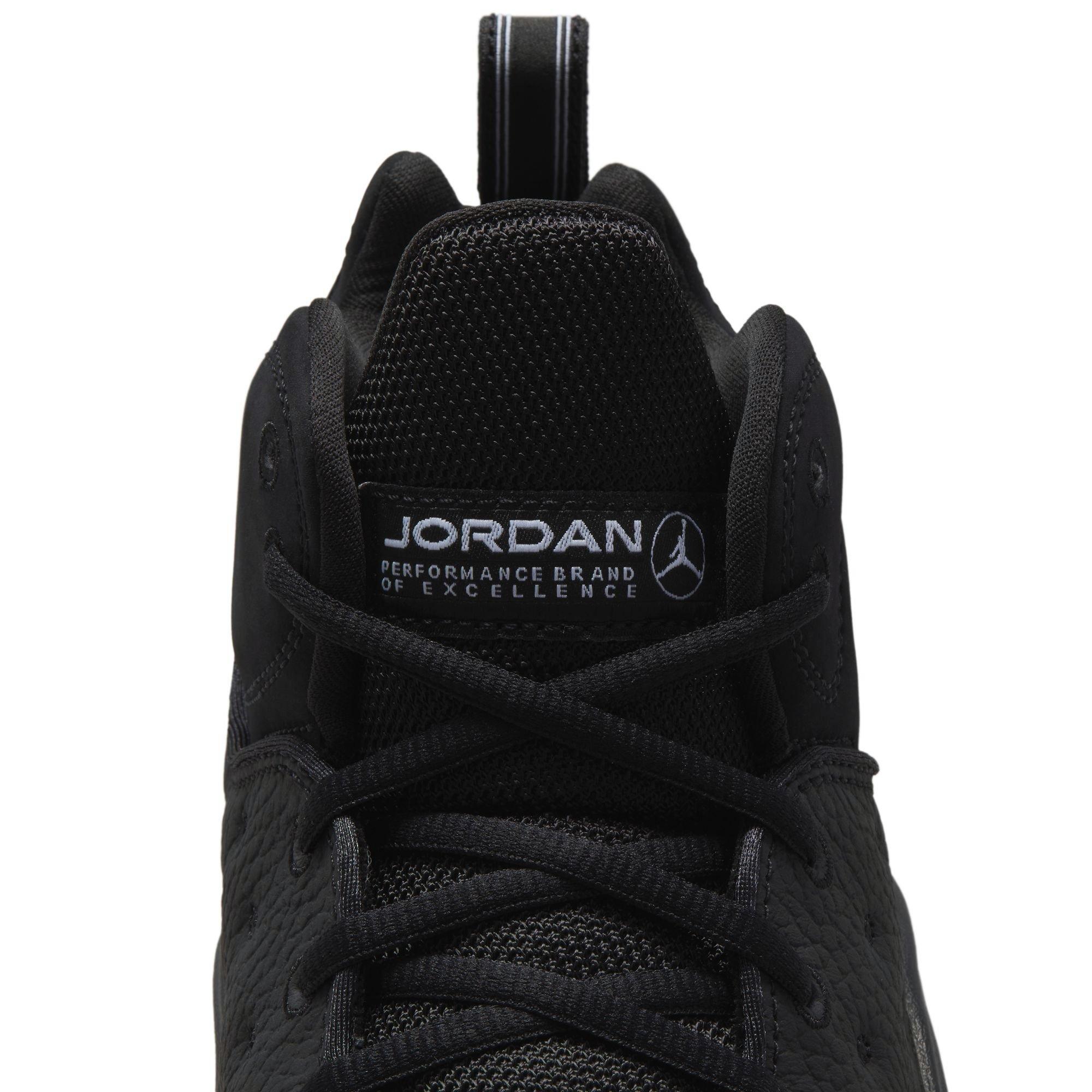 Jordan jumpman dj mens - Gem