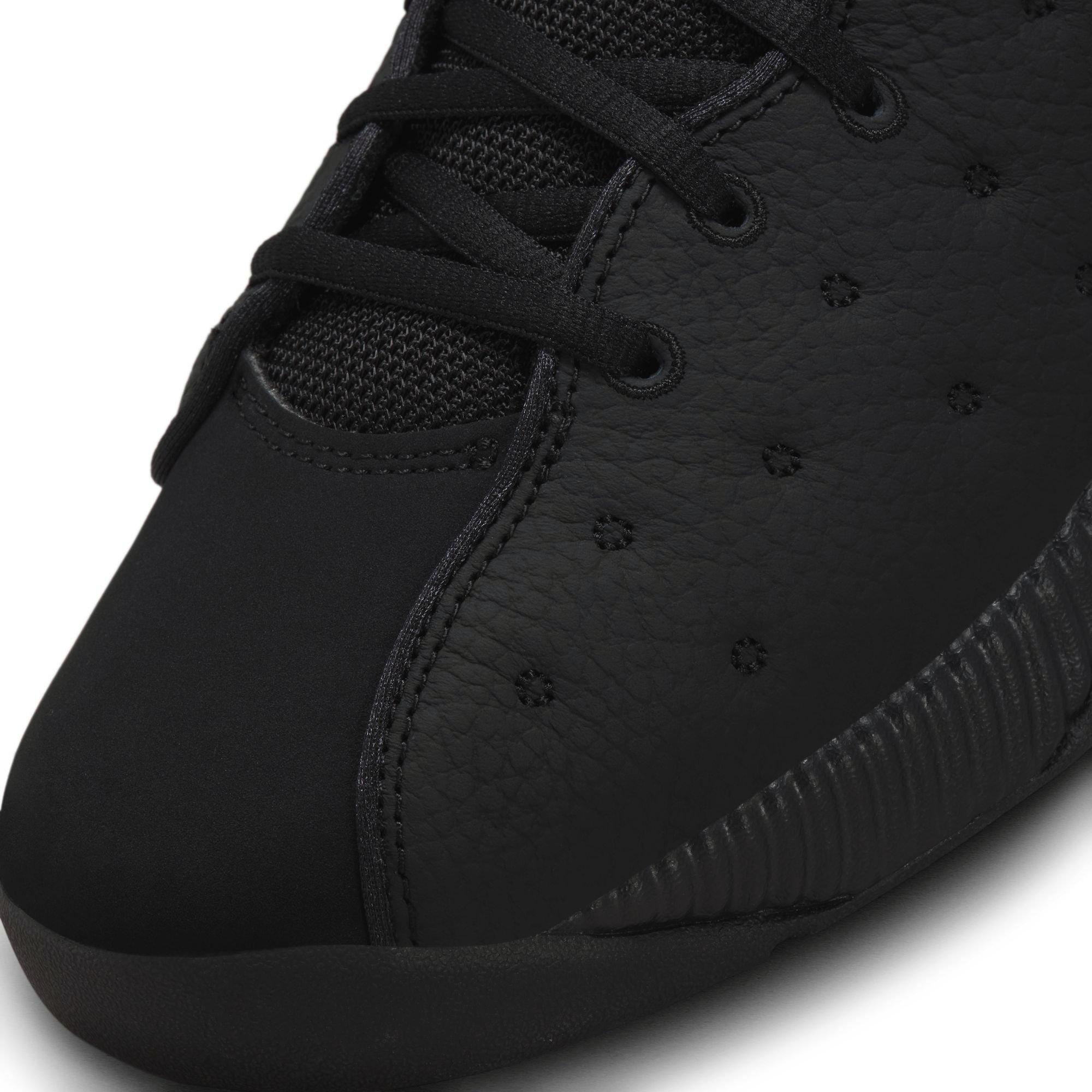 Jumpman team 2 store black