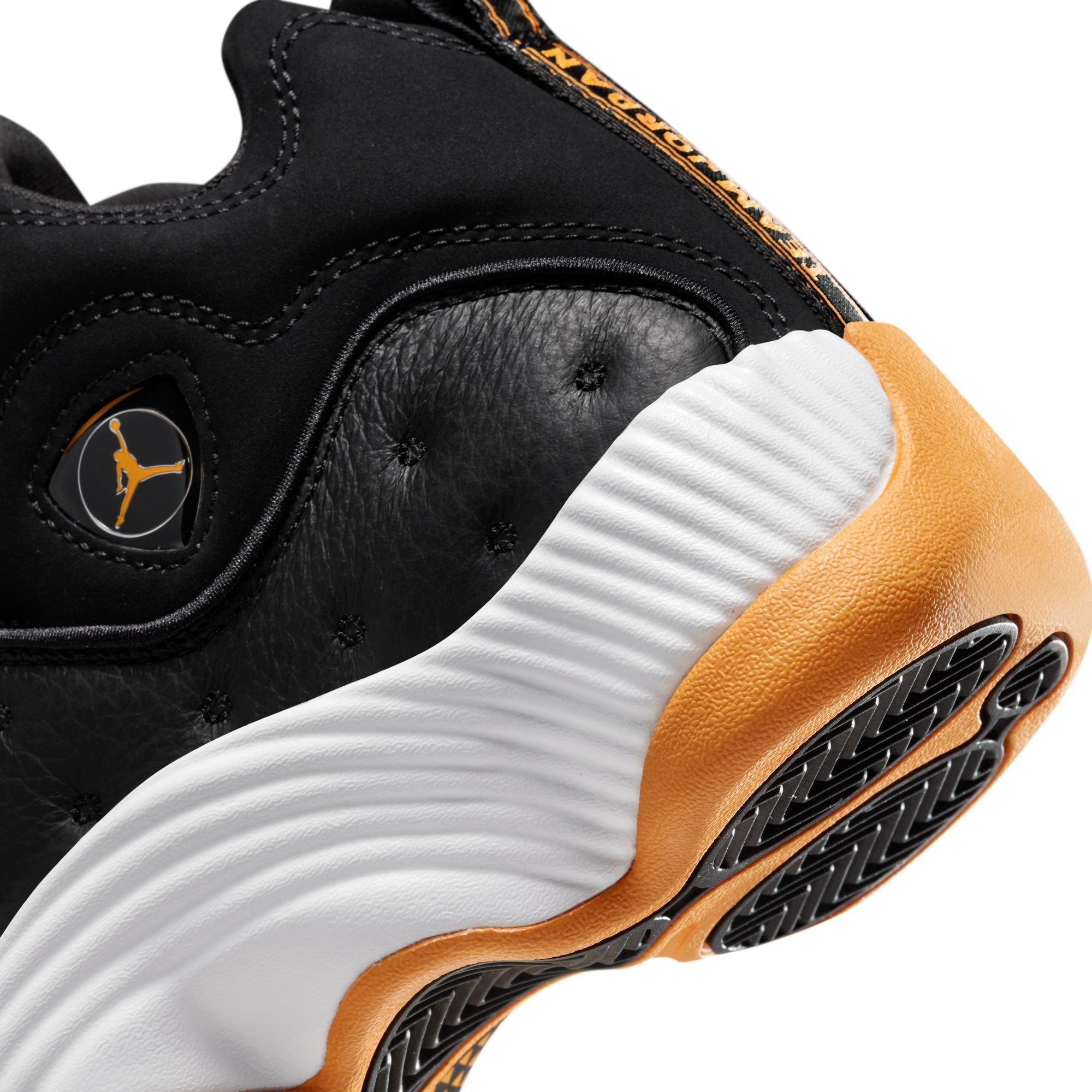 Jordan jumpman outlet team 2 gold