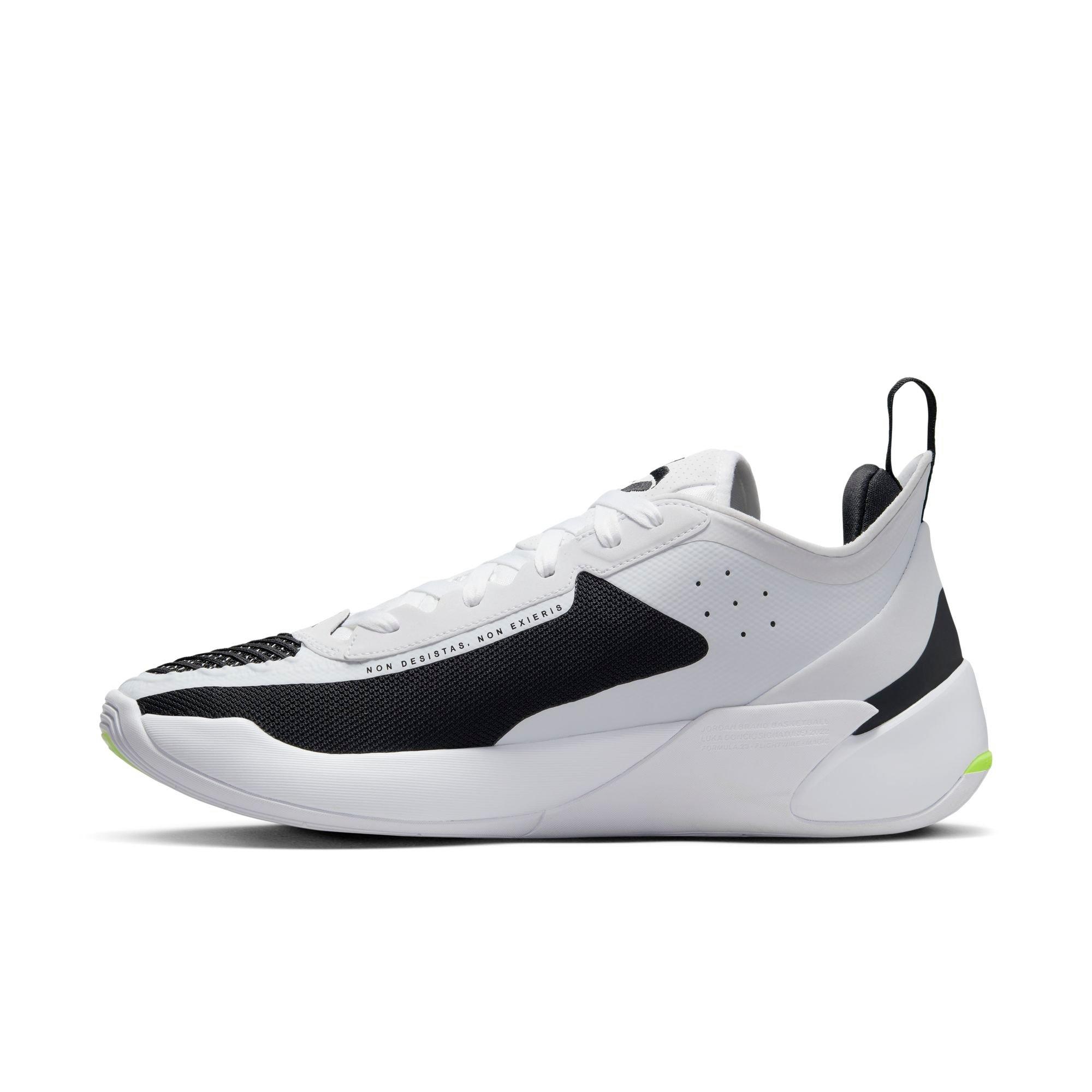 Jordan formula 23 outlet blanche