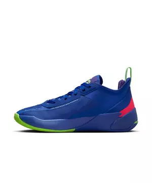 Jordan Luka 1 Racer Blue/Ghost Green/Racer Pink Men's Basketball Shoe -  Hibbett