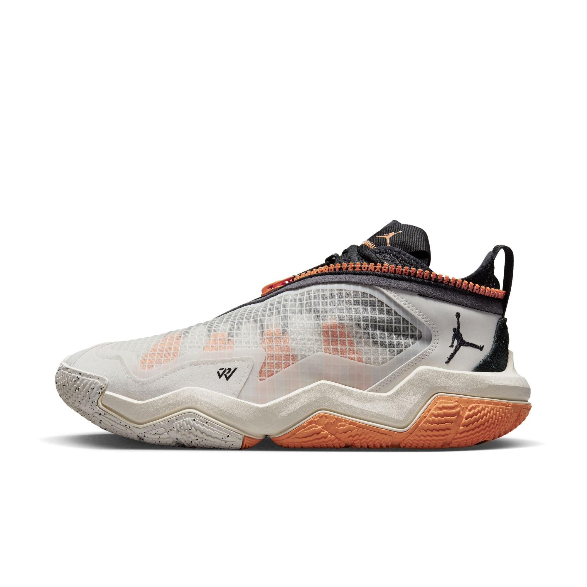Jordan Russell Westbrook Basketball Shoes Hibbett