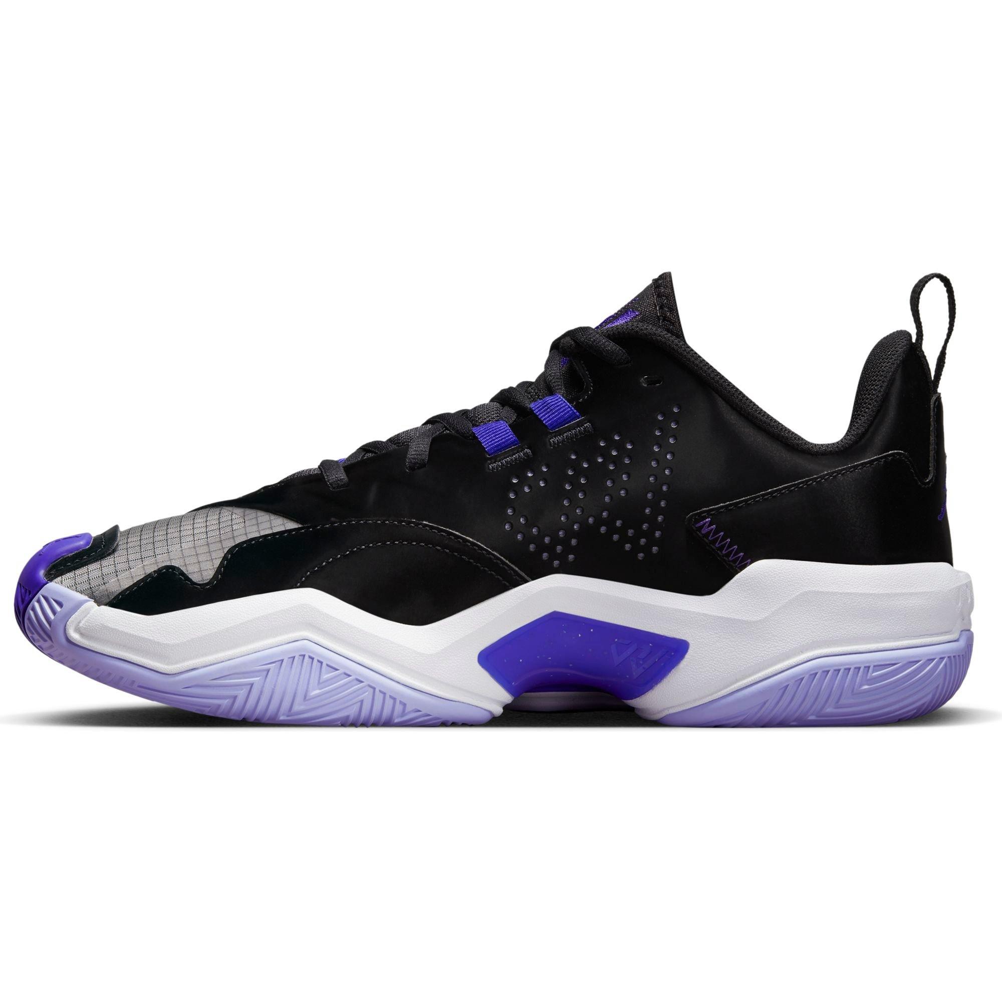 Jordan TAKE FLIGHT SHINE SET - Tuta - purple/viola 