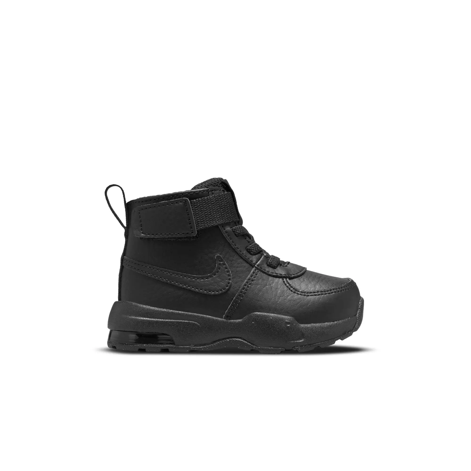 Nike Air Max Goaterra 2.0 "Black" Toddler Kids' Boot - BLACK