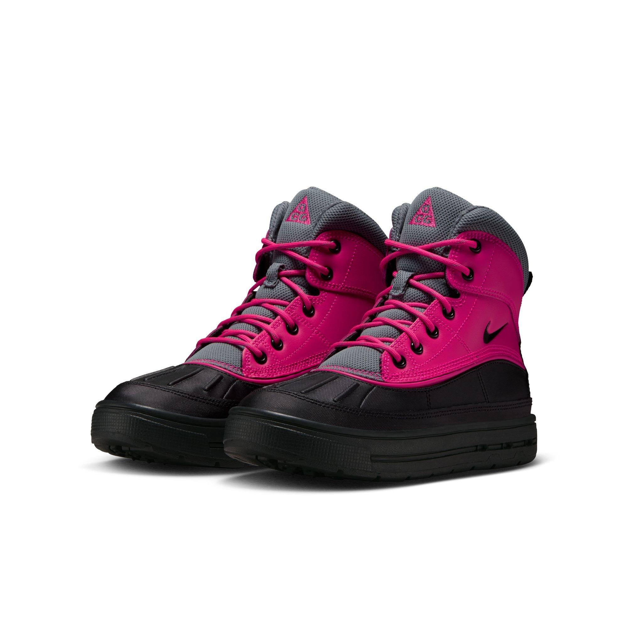 Nike woodside outlet boots preschool