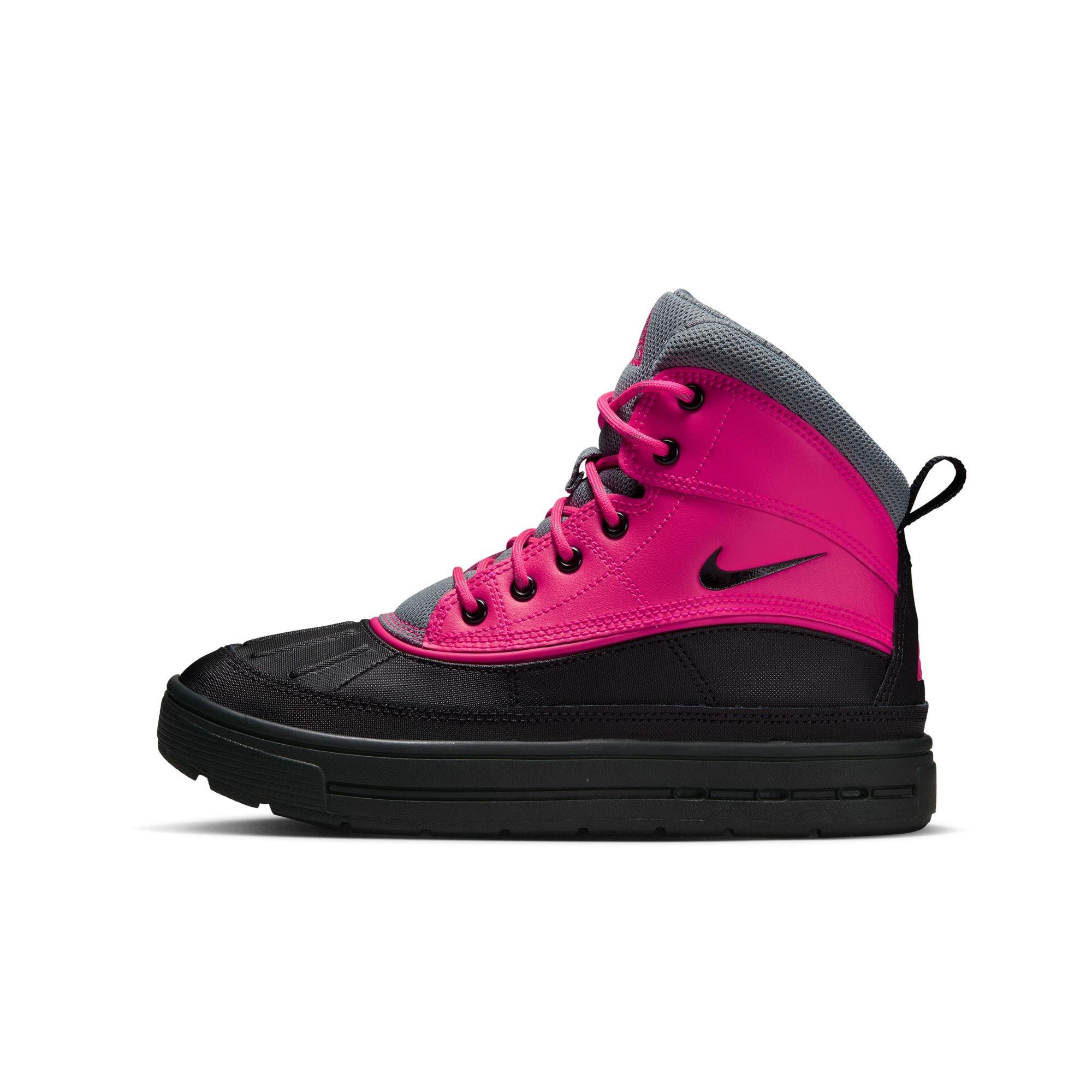 Nike boots 2025 for girls