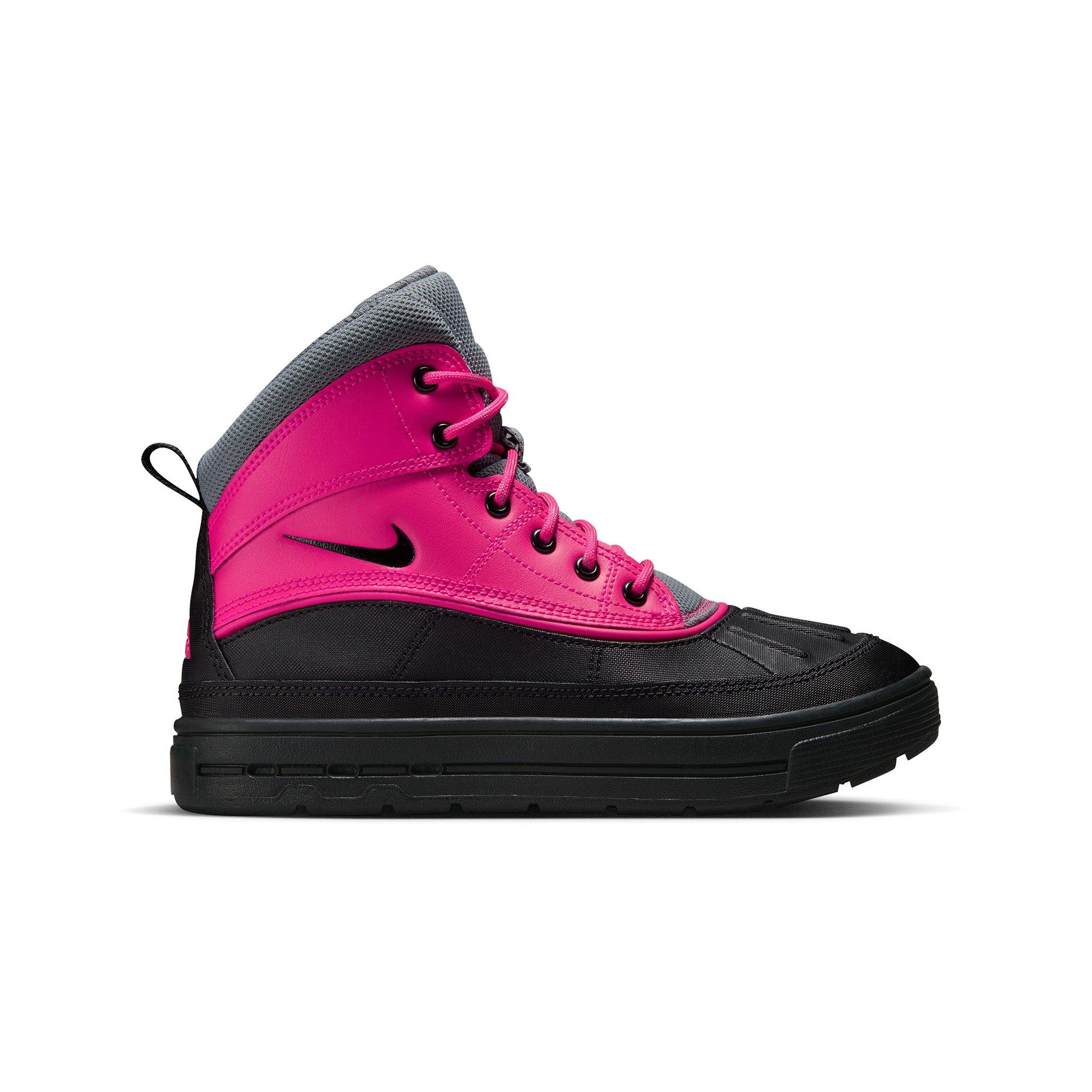 Women's nike store acg boots