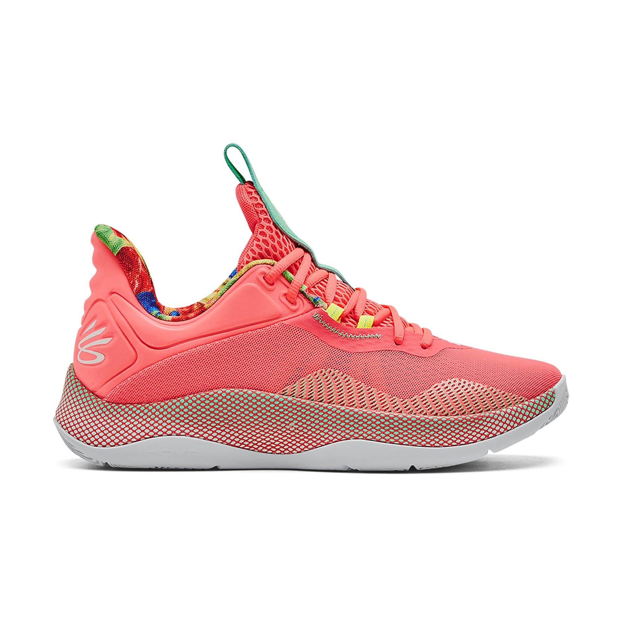 Zapatillas Básquet Under Armour Curry Hovr Splash 2 Unisex