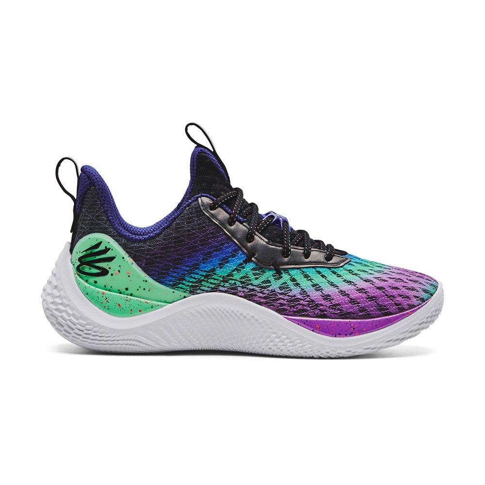 Curry 5 2025 hibbett sports