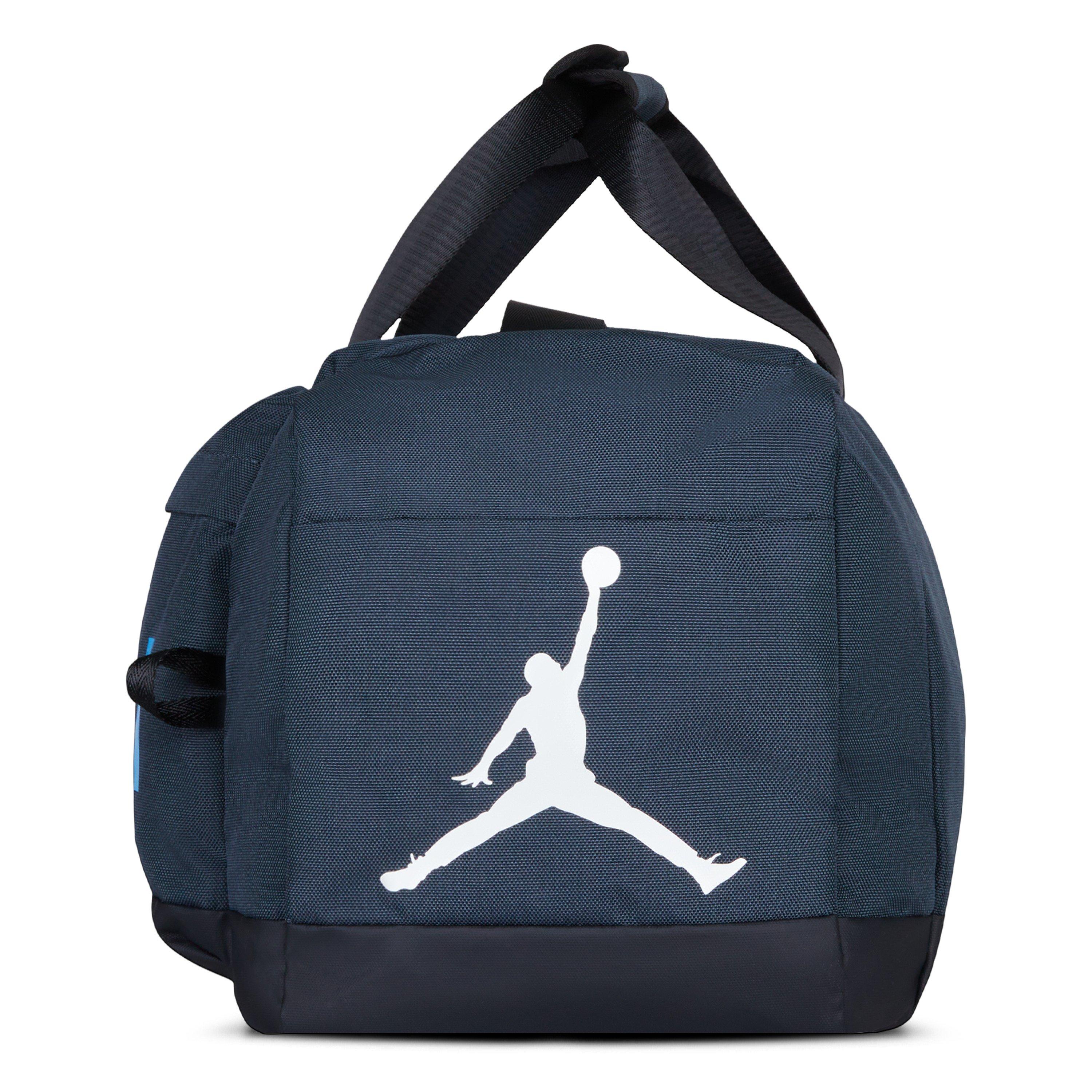 Air Jordan Velocity Duffel Bag (Large, 69L).