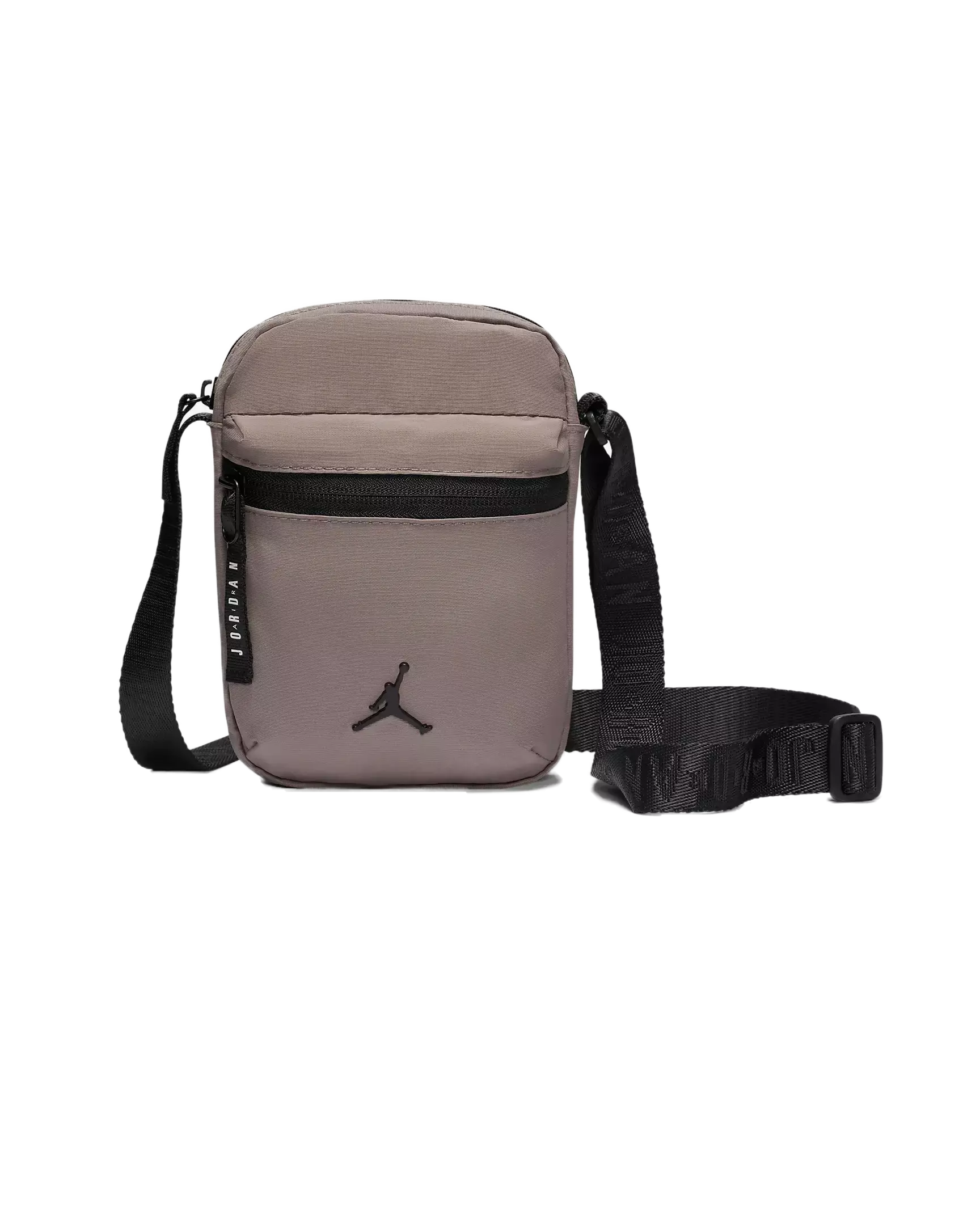 Jordan Airborne Festival Crossbody Bag-Stone - STONE