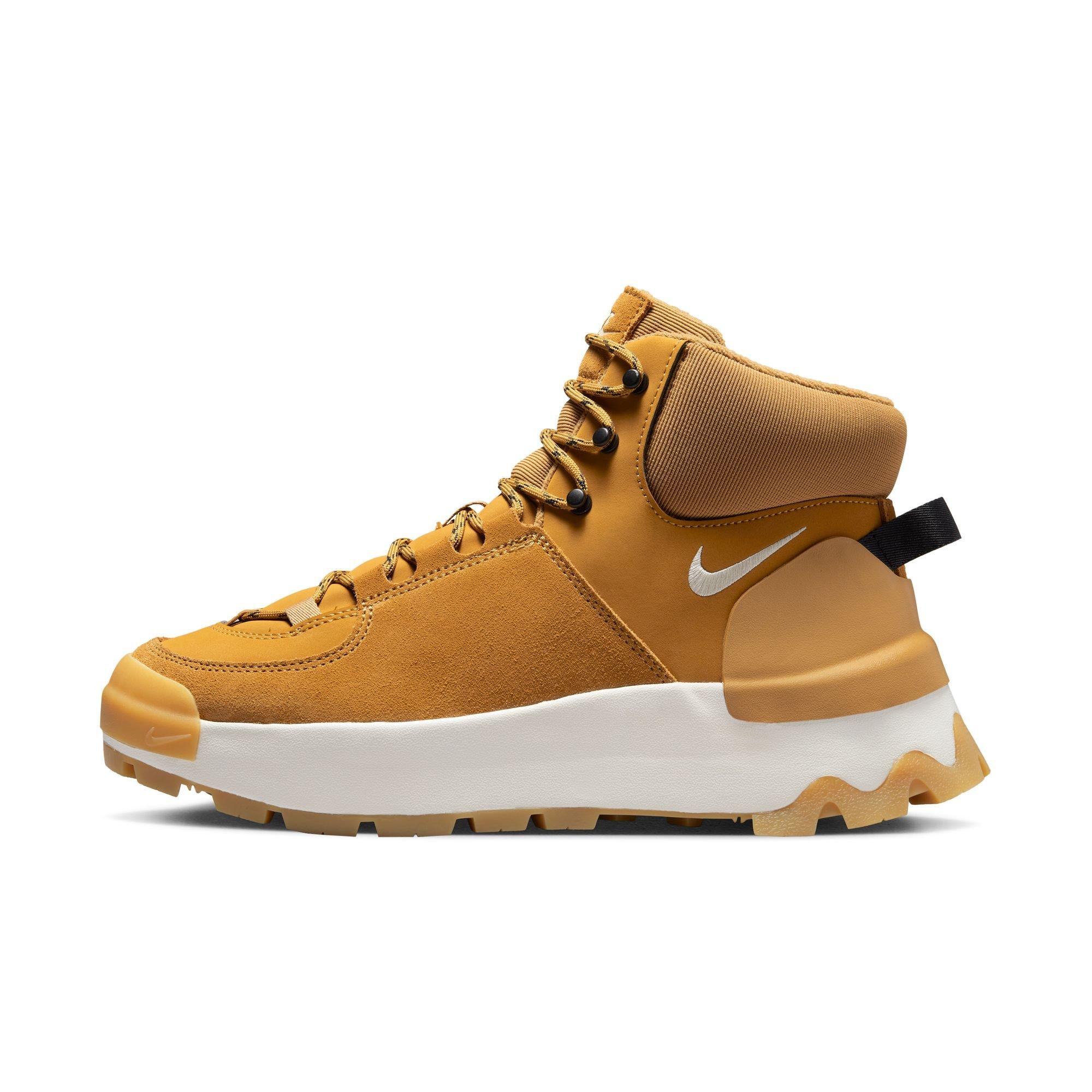 Nike store timberland collab