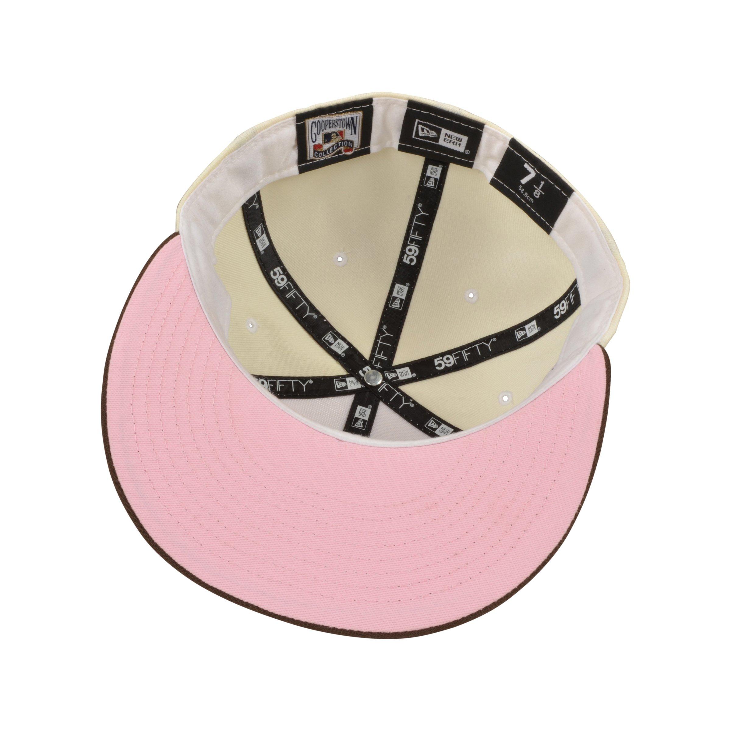 MLB Neapolitan Ice Cream Pack 59Fifty Fitted Hat Collection by MLB