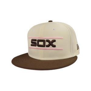 New Era St. Louis Cardinals Side Split 59FIFTY Fitted Hat - Hibbett