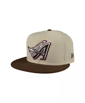 New Era Los Angeles Angels Ice Cream Dreams Pack 59FIFTY Fitted