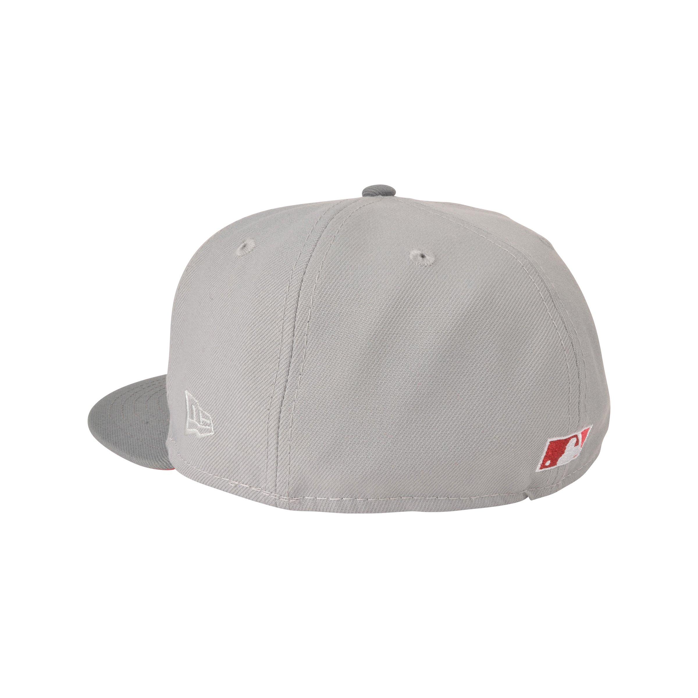 MONTREAL EXPOS NEW ERA 59FIFTY HAT – Hangtime Indy