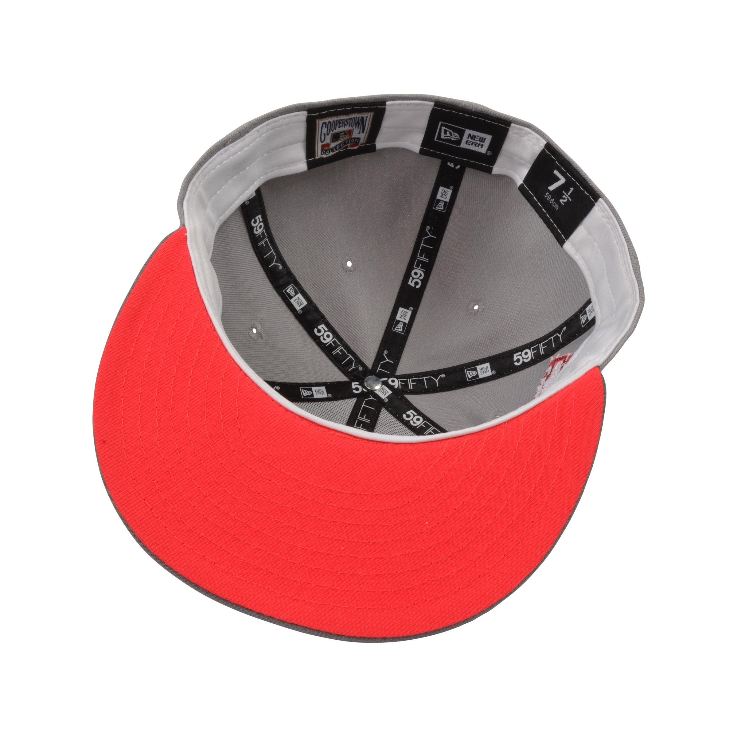 infrared fitted hat