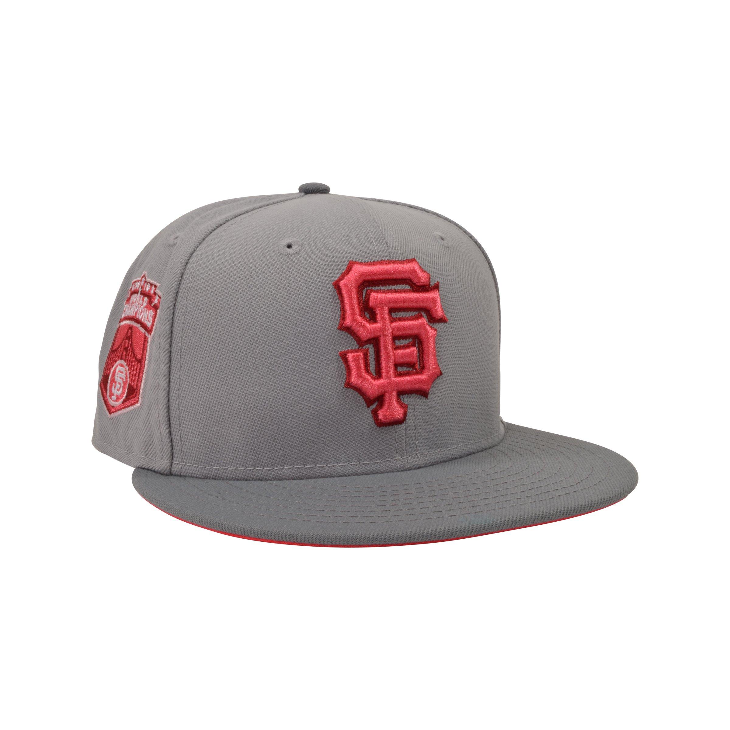 Jordan 6 Infrared New Era MLB 59FIFTY Hats