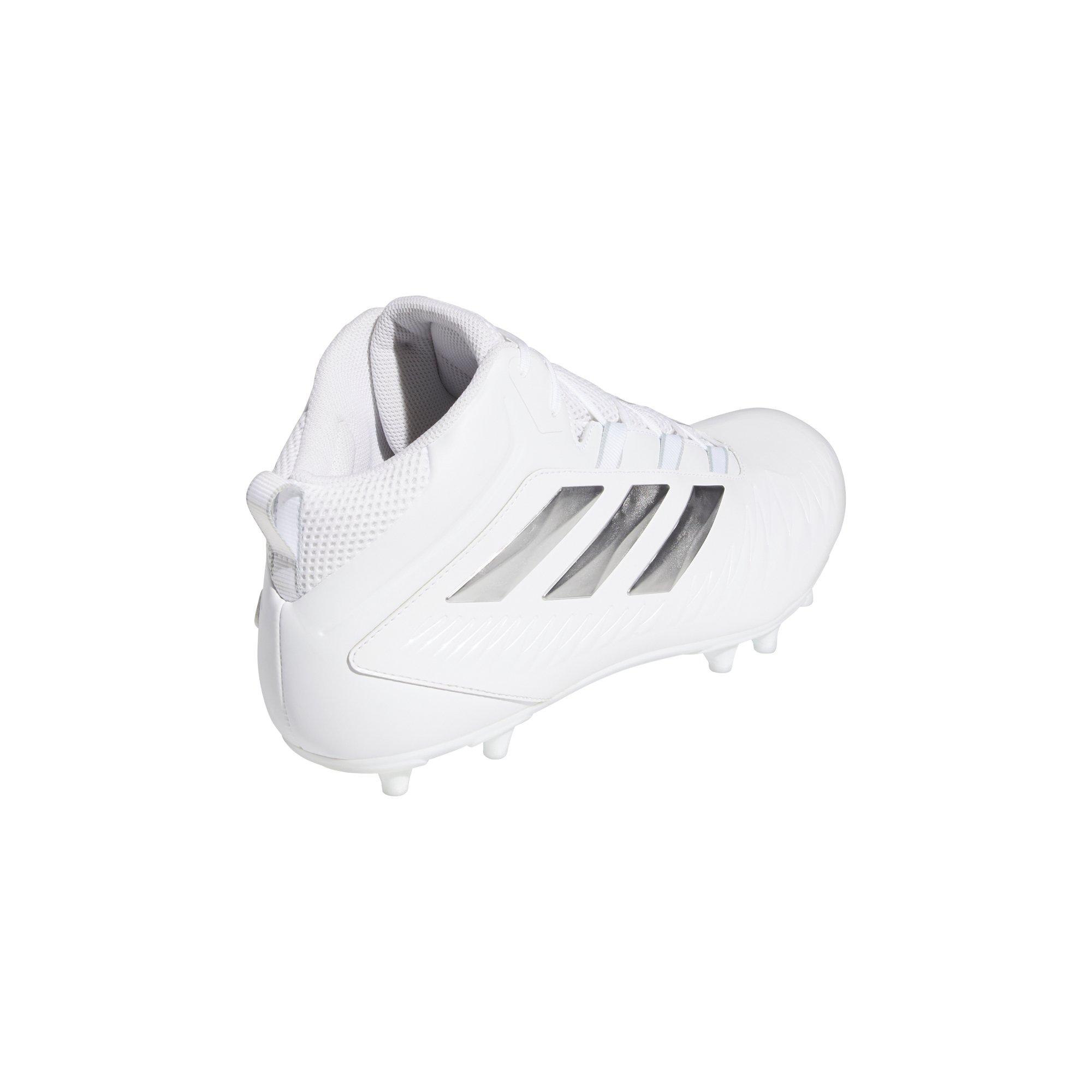 adidas Nasty 2.0 Lineman Football Cleats - Temple's Sporting Goods