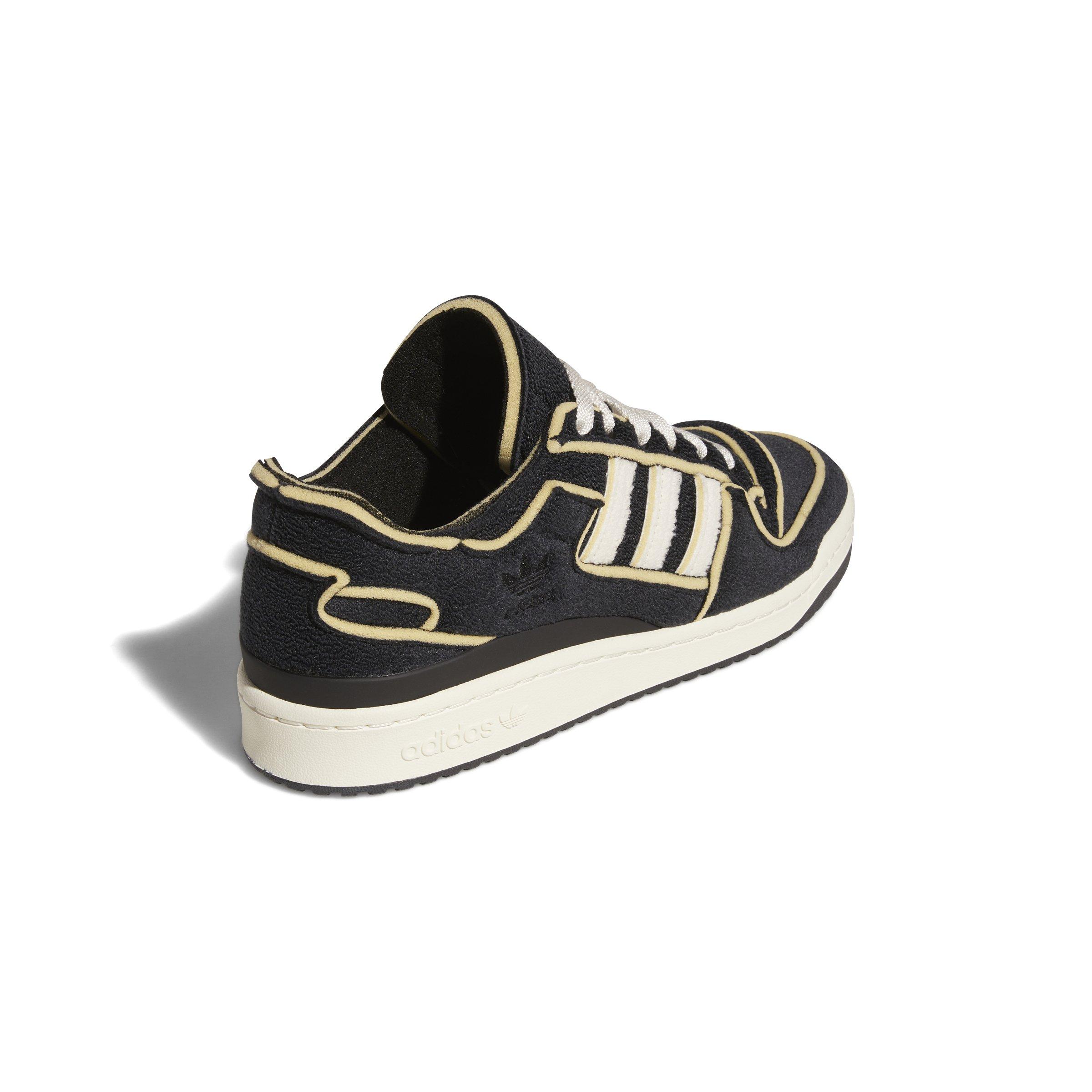 adidas Cozy Forum 84 Low Men's Shoe - Hibbett | City Gear