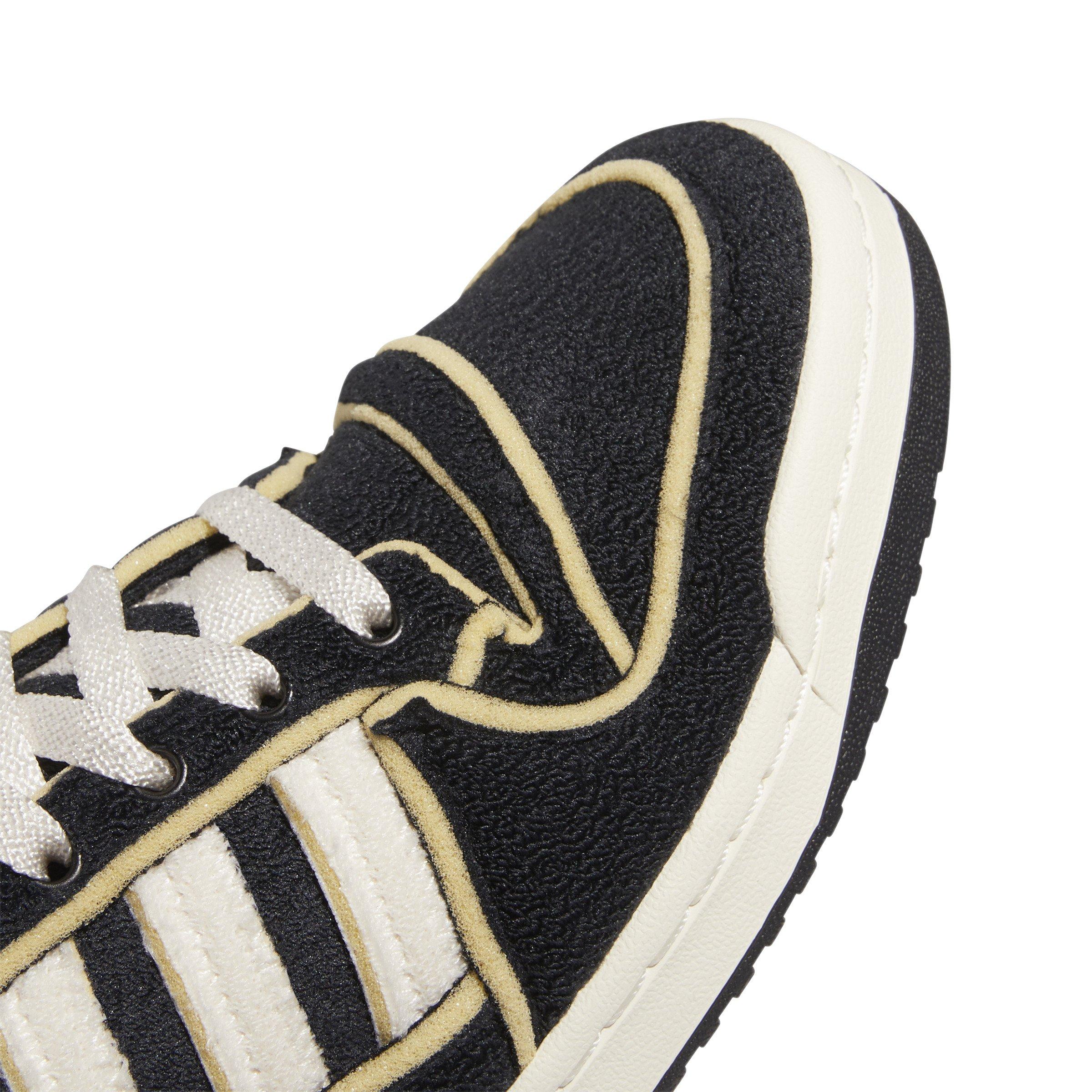 adidas Cozy Forum 84 Low Men's Shoe - Hibbett | City Gear