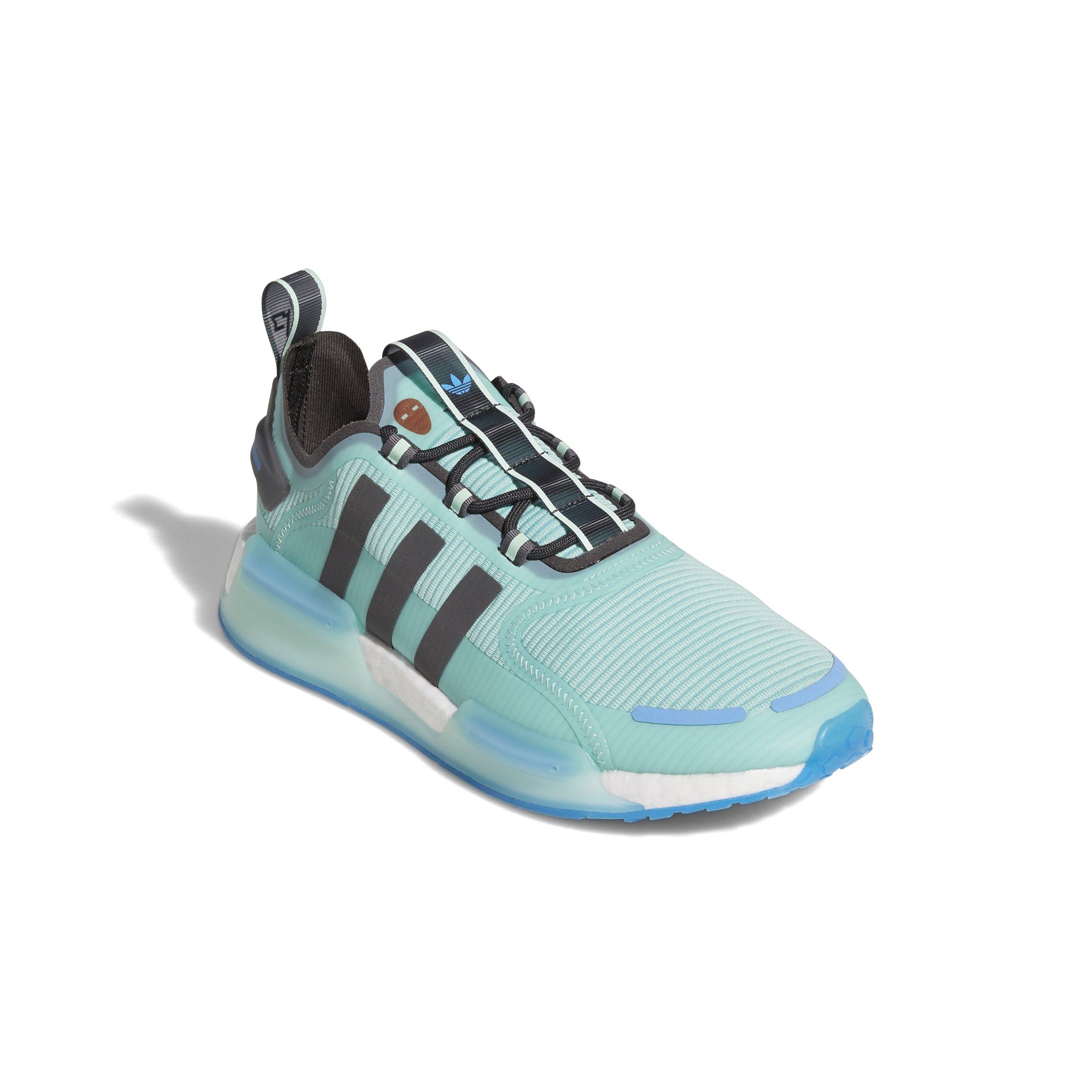 stuk verbrand Bedenken adidas x Xbox NMD_V3 "Halo Infinite" Men's Shoe