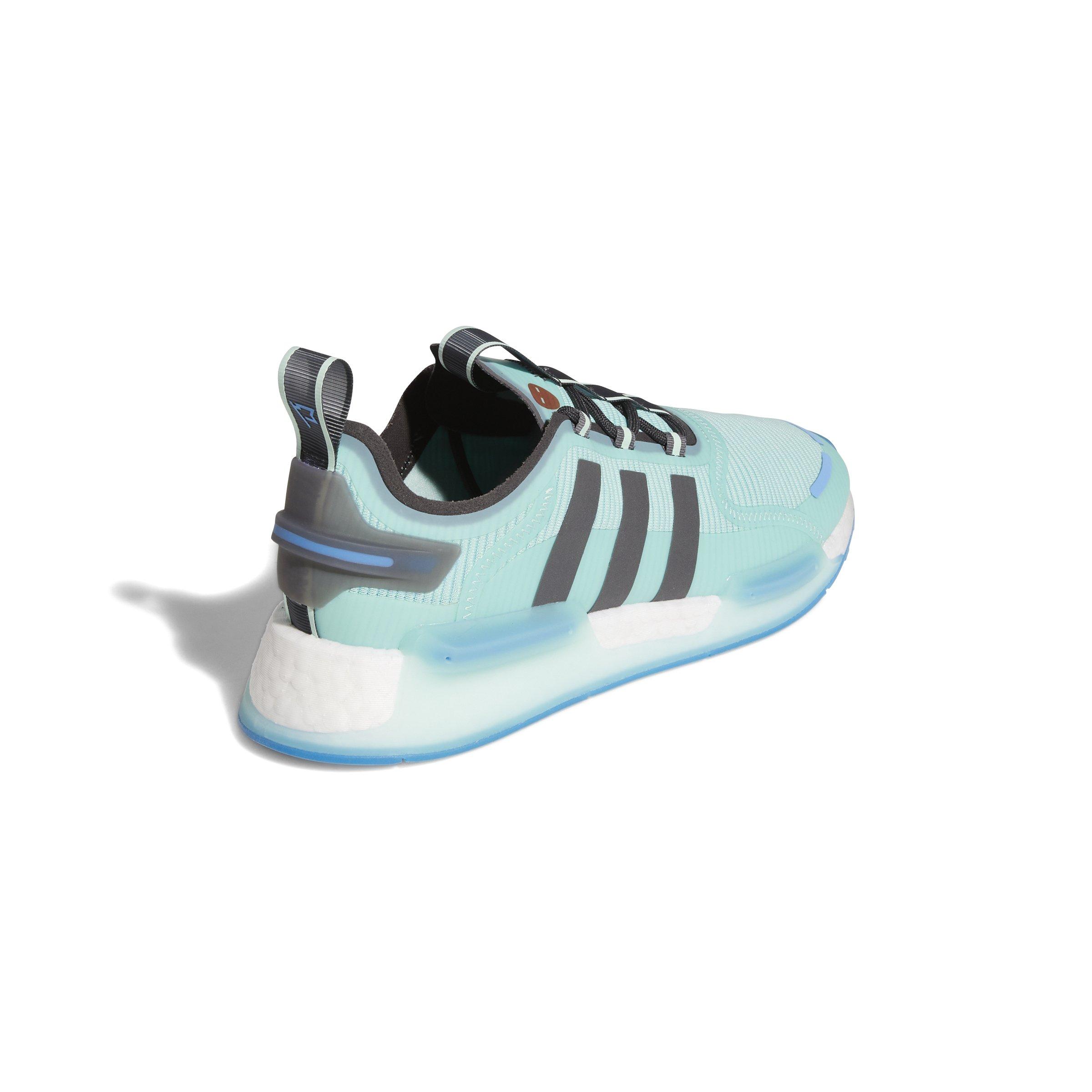 stuk verbrand Bedenken adidas x Xbox NMD_V3 "Halo Infinite" Men's Shoe