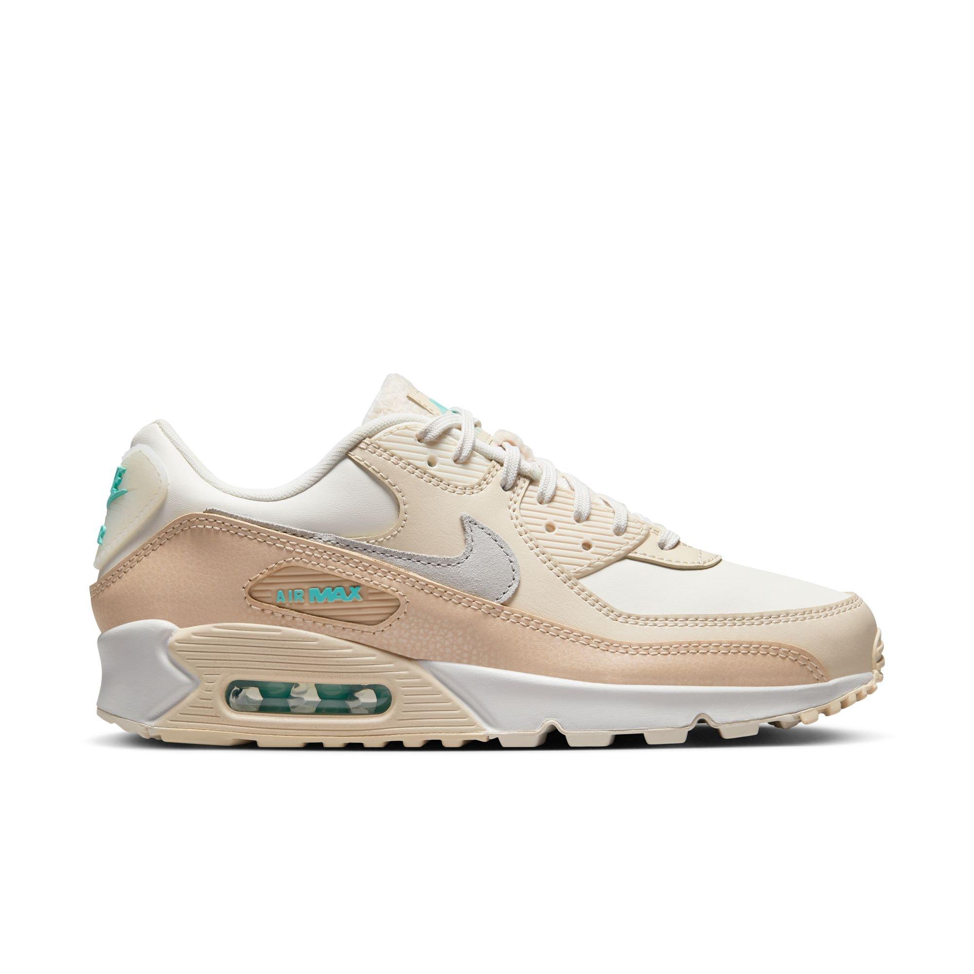 Womens nike clearance air max 90