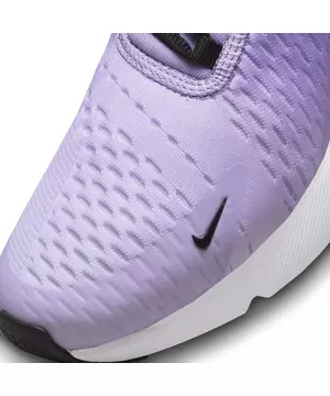 Nike Air Max 270 lilac/black/university Blue Sneakers in Purple