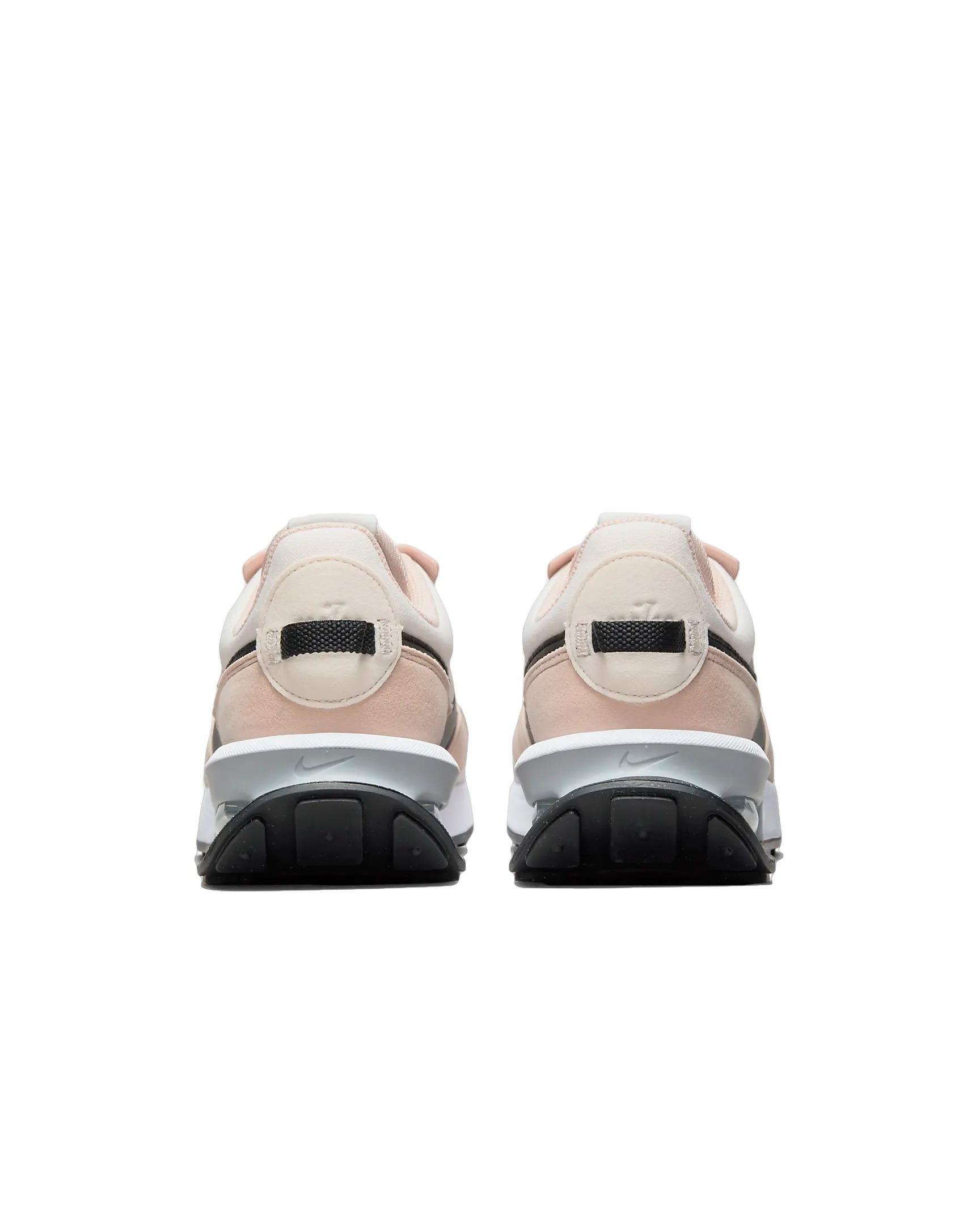 Nike Air Max Pre-Day "Light Soft Pink/Pink Oxford/Metallic Silver/Black" Women's Shoe - LT PINK/PINK/SILVER/BLACK Thumbnail View 5