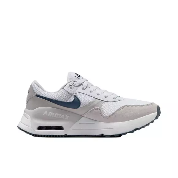 Nike Air Max SYSTM Iron Ore/Armory Navy" Women's Shoe