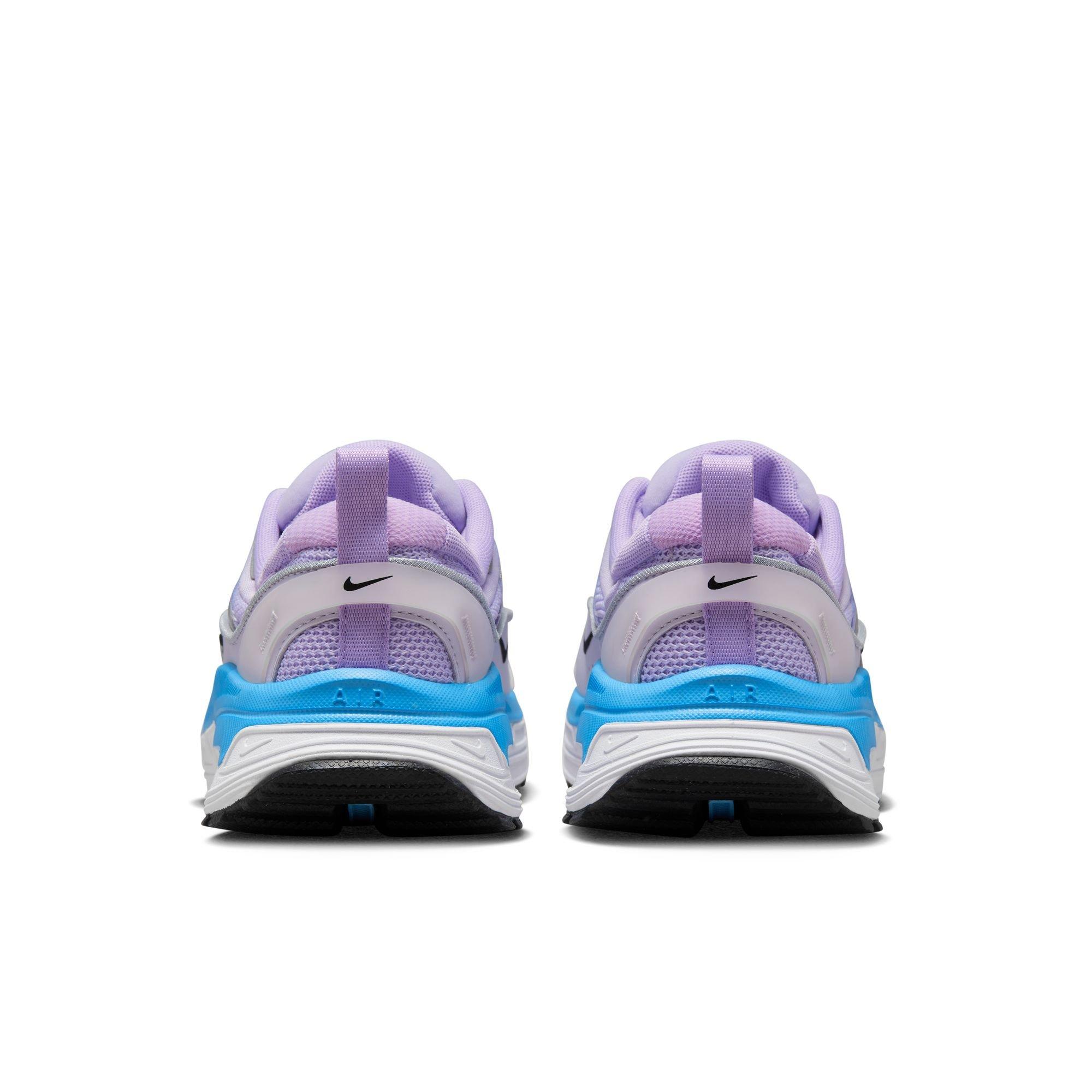 Nike Air Max Bliss "Lilac/Black/Grape" Women's Shoe - BLACK/LILAC Thumbnail View 7
