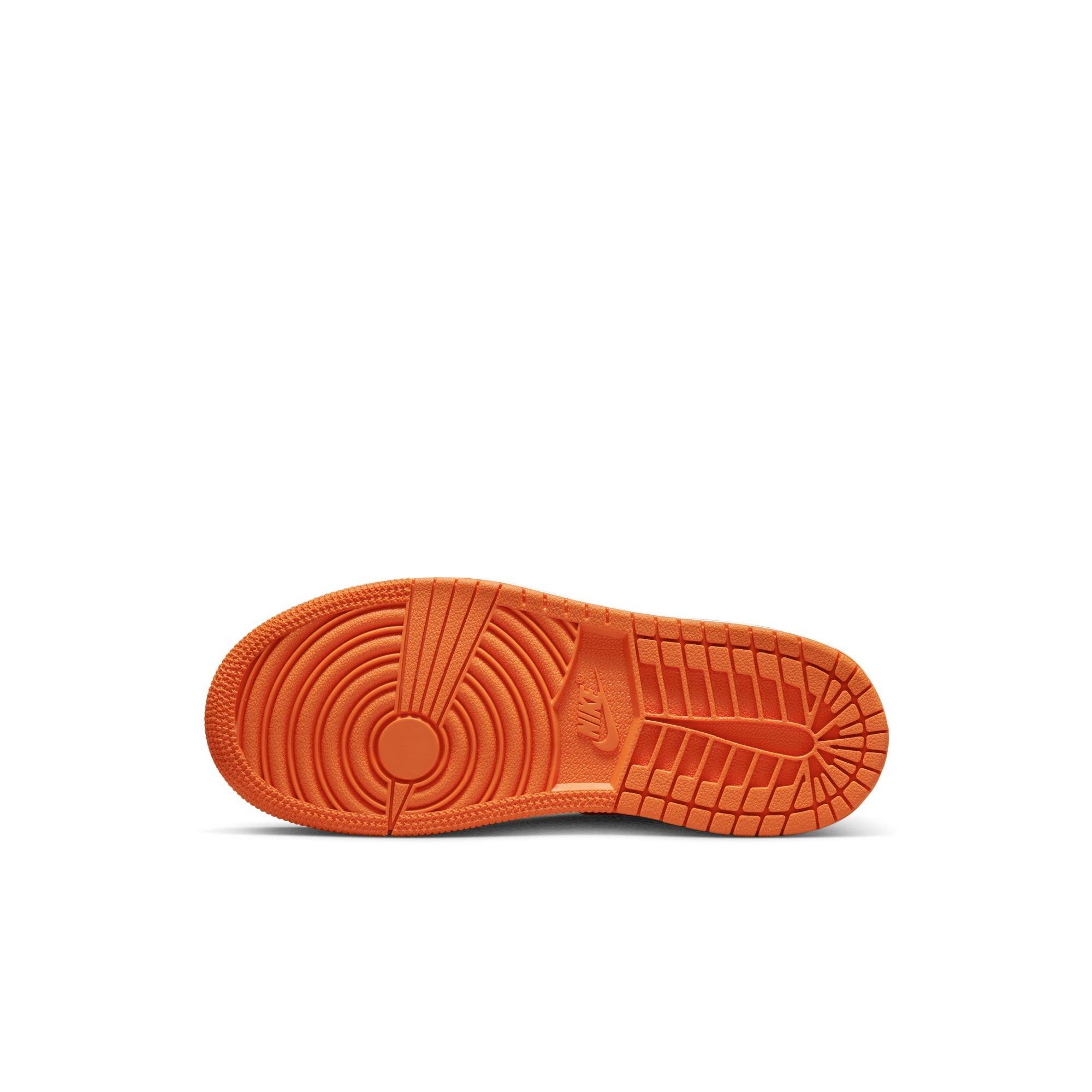 starfish jordan 1 hibbett sports