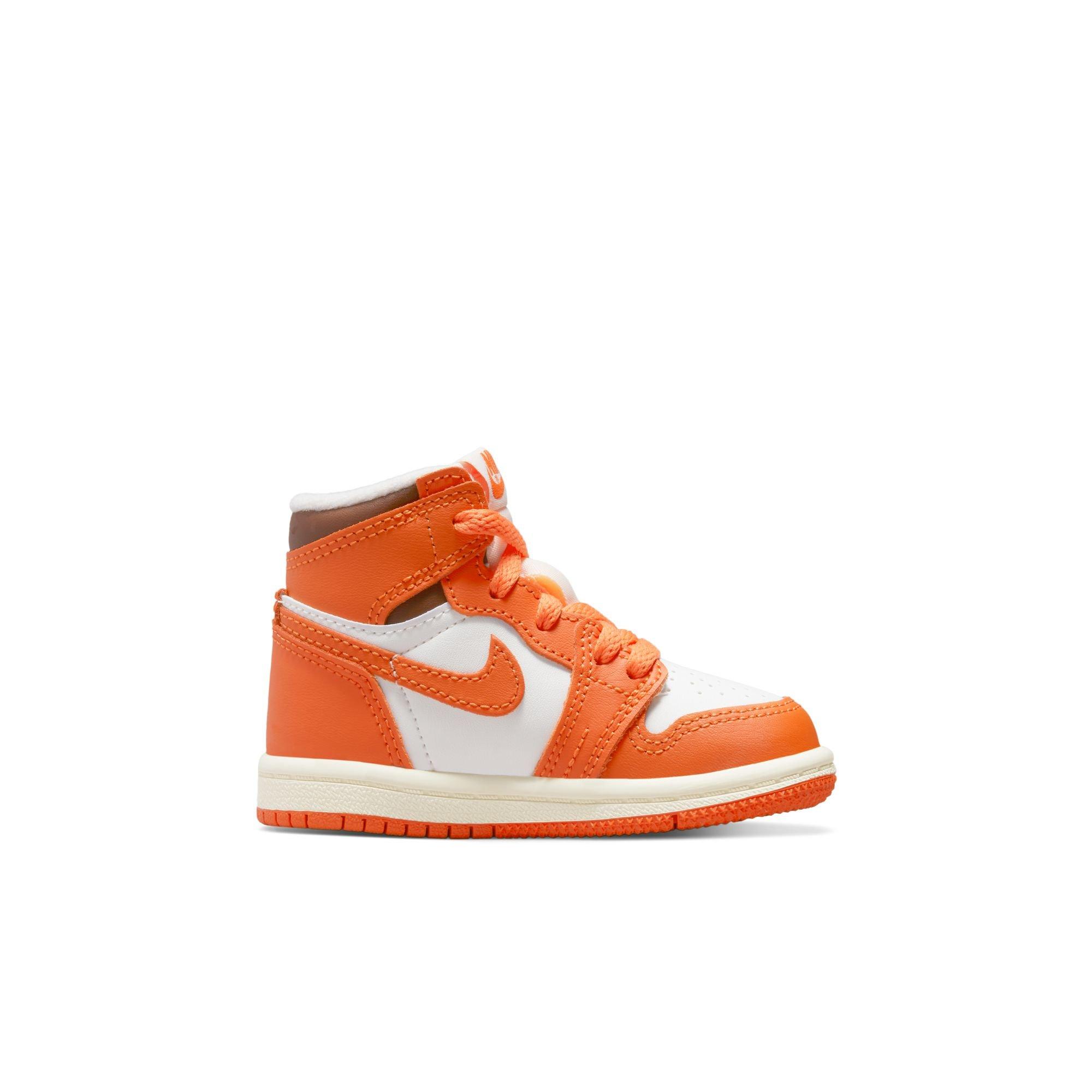 starfish jordan 1 hibbett sports