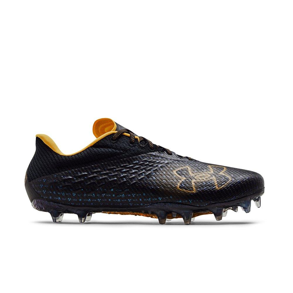 Hibbett sports store mens football cleats