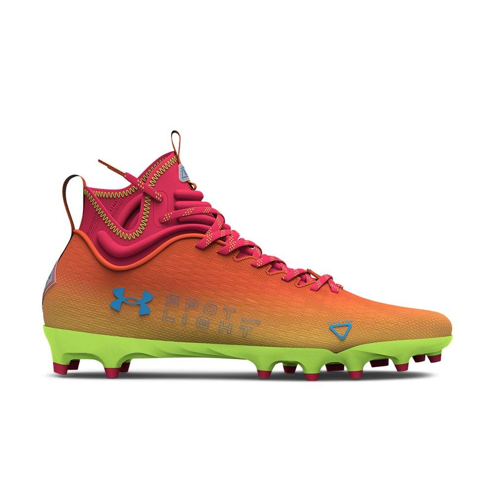 Eastbay youth store football cleats